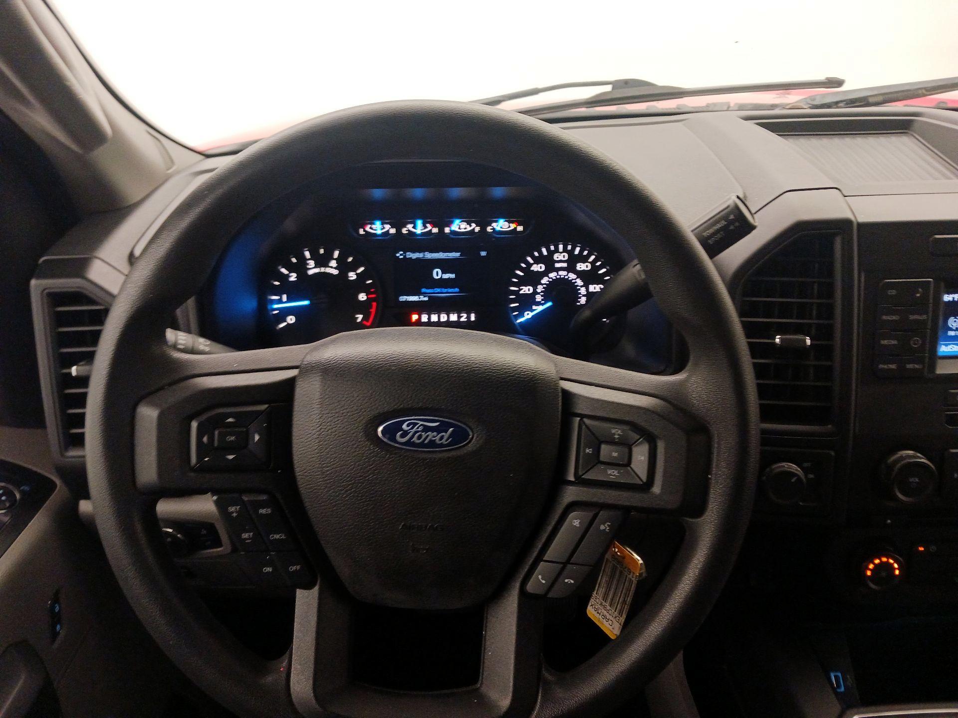 Thumbnail: 2017 Ford F-150 - 10