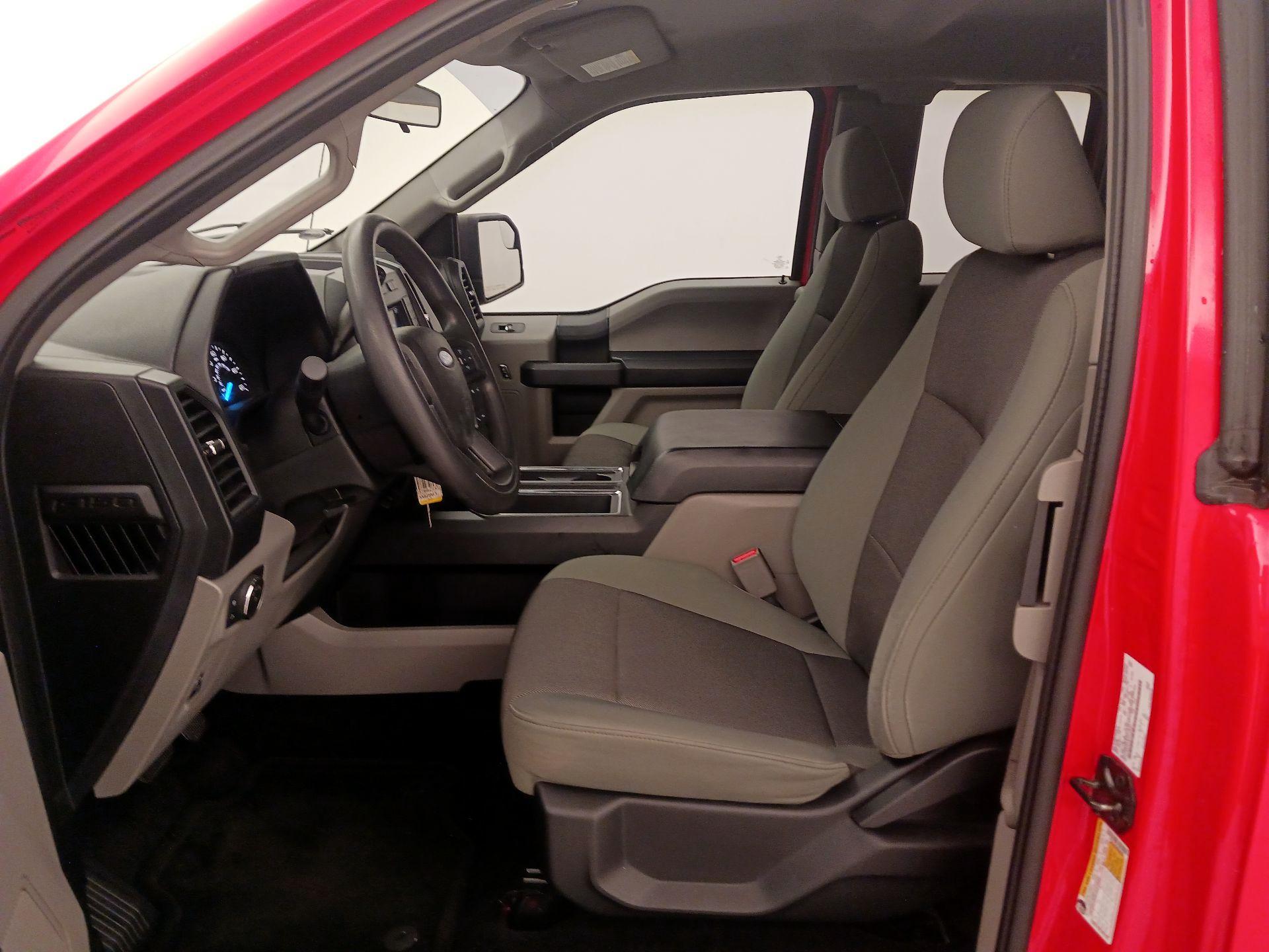 Thumbnail: 2017 Ford F-150 - 11