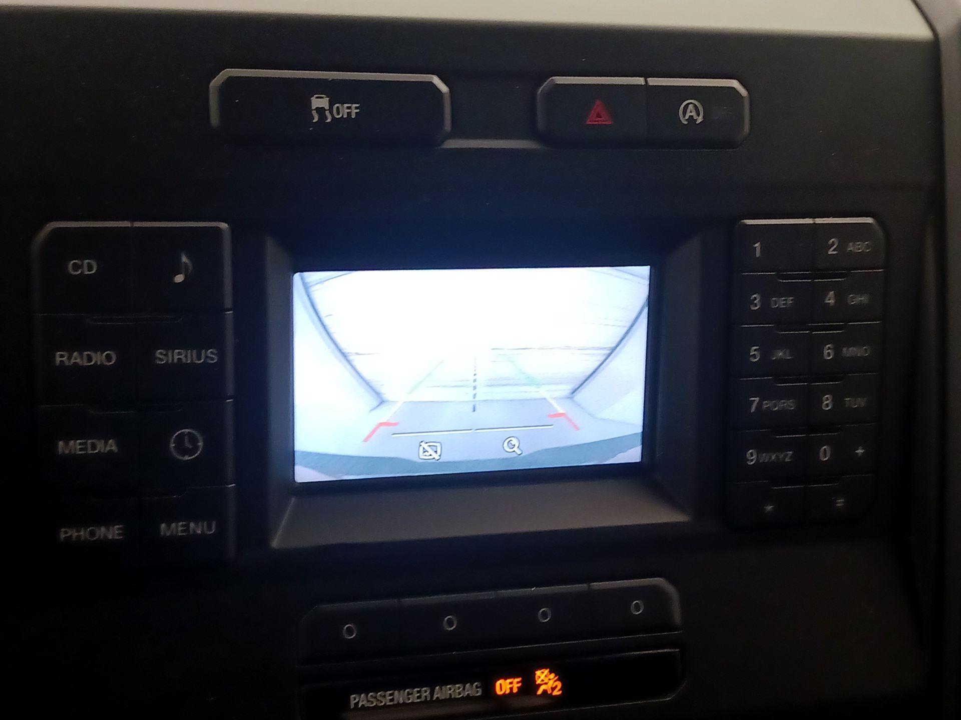 Thumbnail: 2017 Ford F-150 - 14