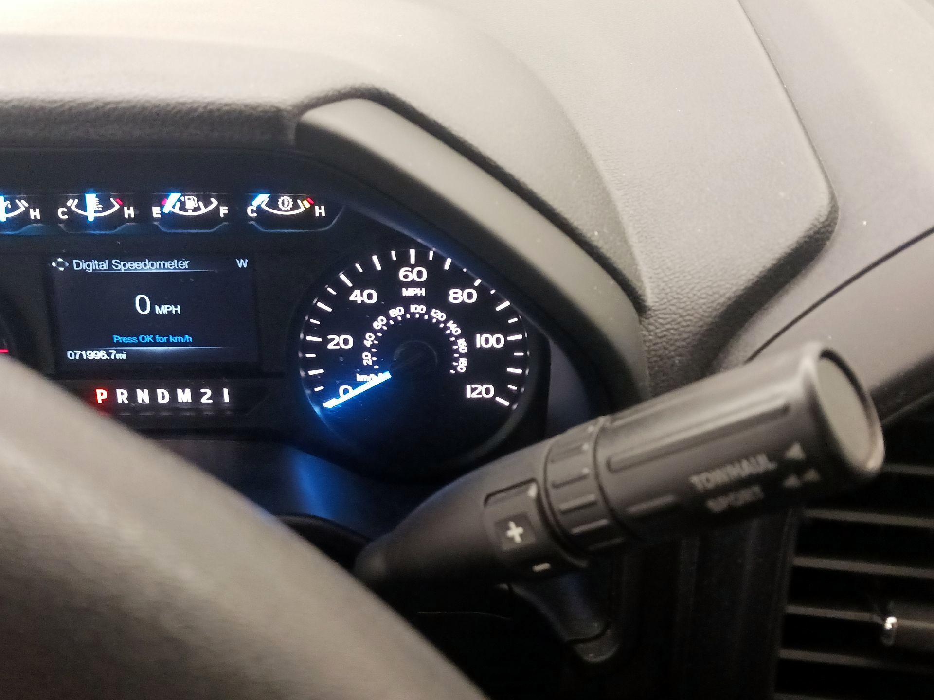 Thumbnail: 2017 Ford F-150 - 17