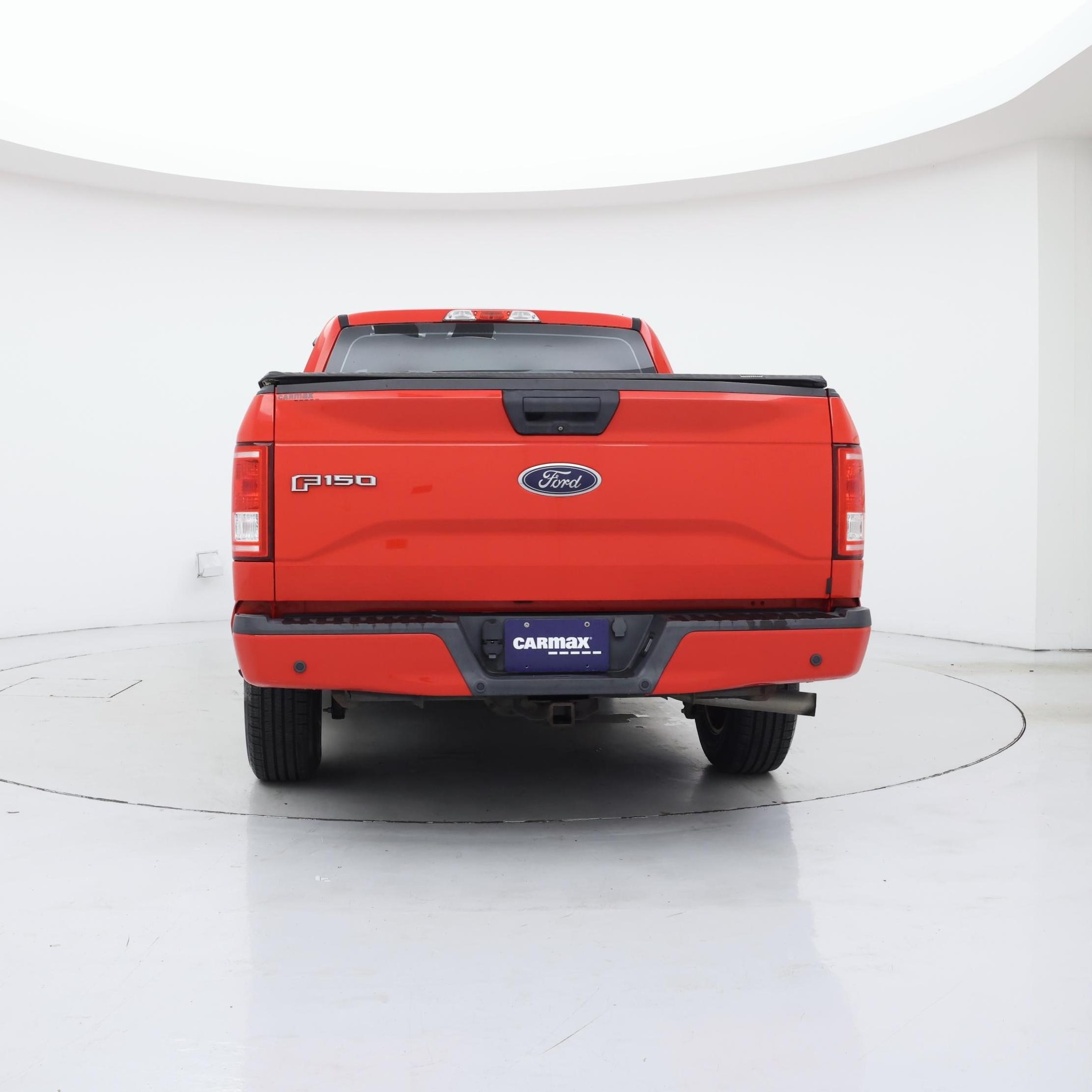Thumbnail: 2017 Ford F-150 - 6