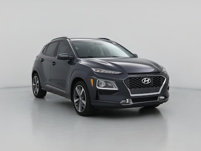 2021 Hyundai Kona Limited