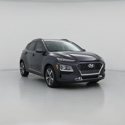 2021 Hyundai Kona Limited
