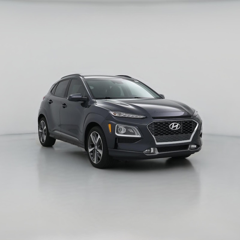 2021 Hyundai Kona Limited