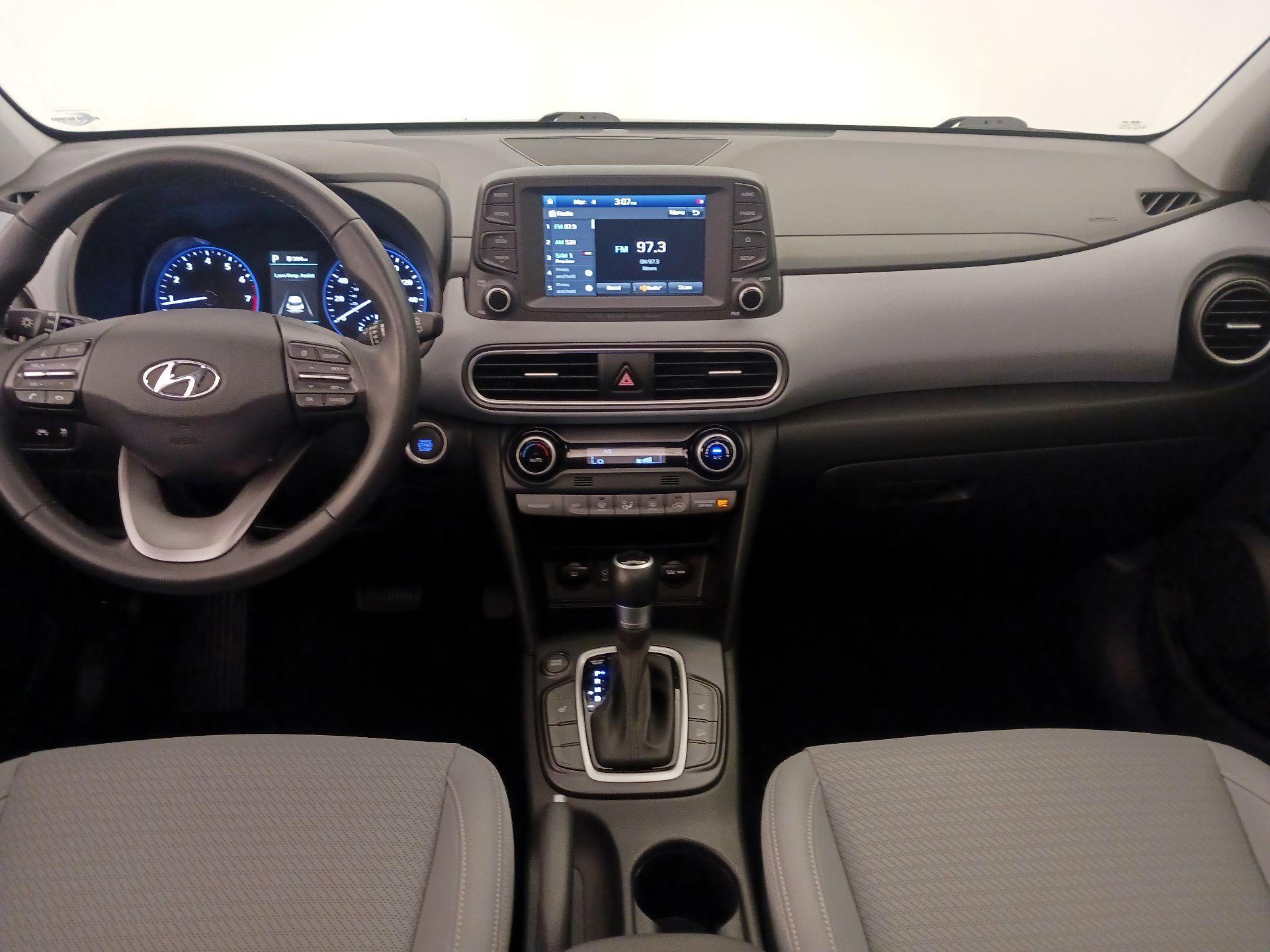 Thumbnail: 2021 Hyundai Kona - 9