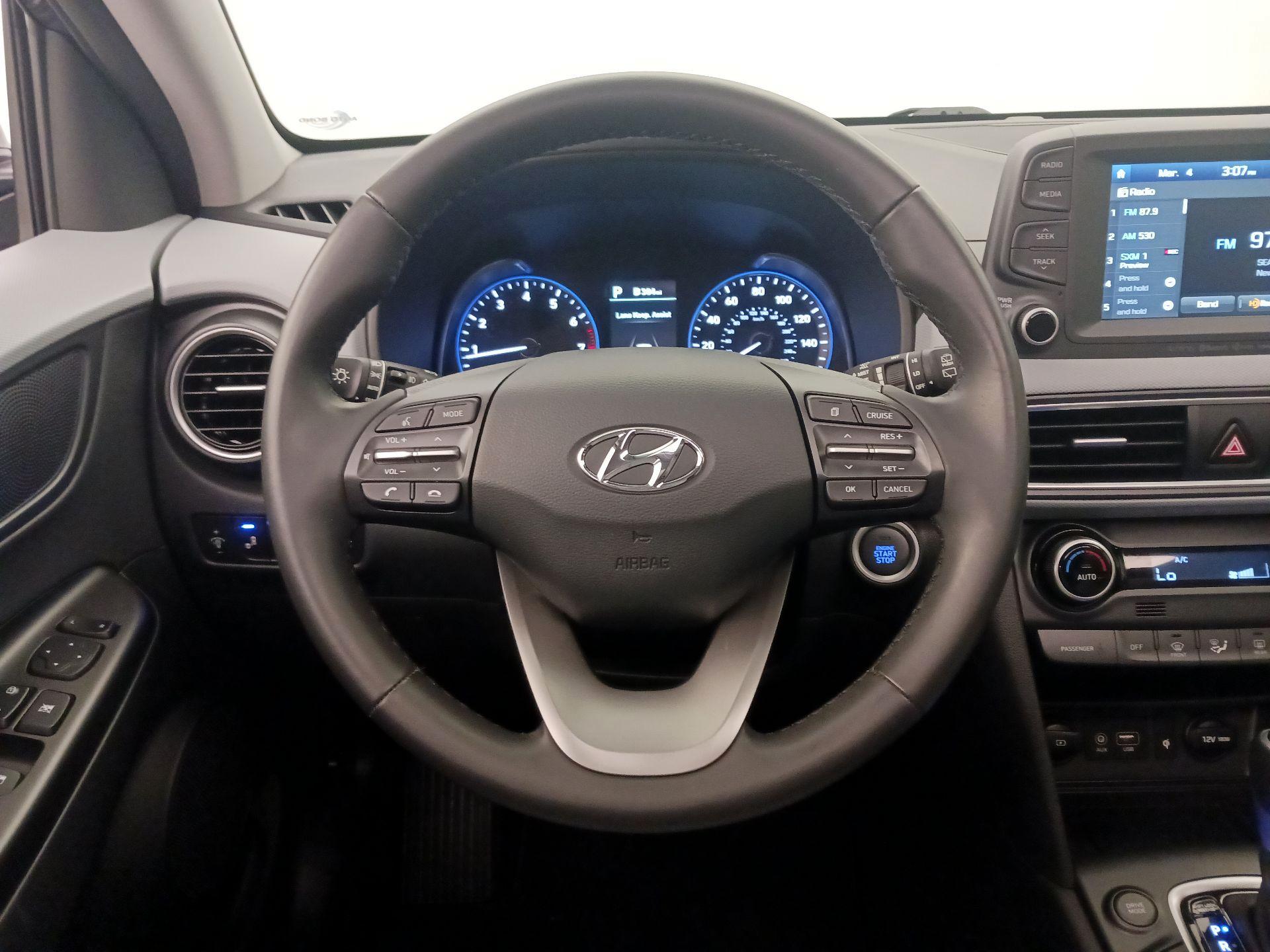 Thumbnail: 2021 Hyundai Kona - 10