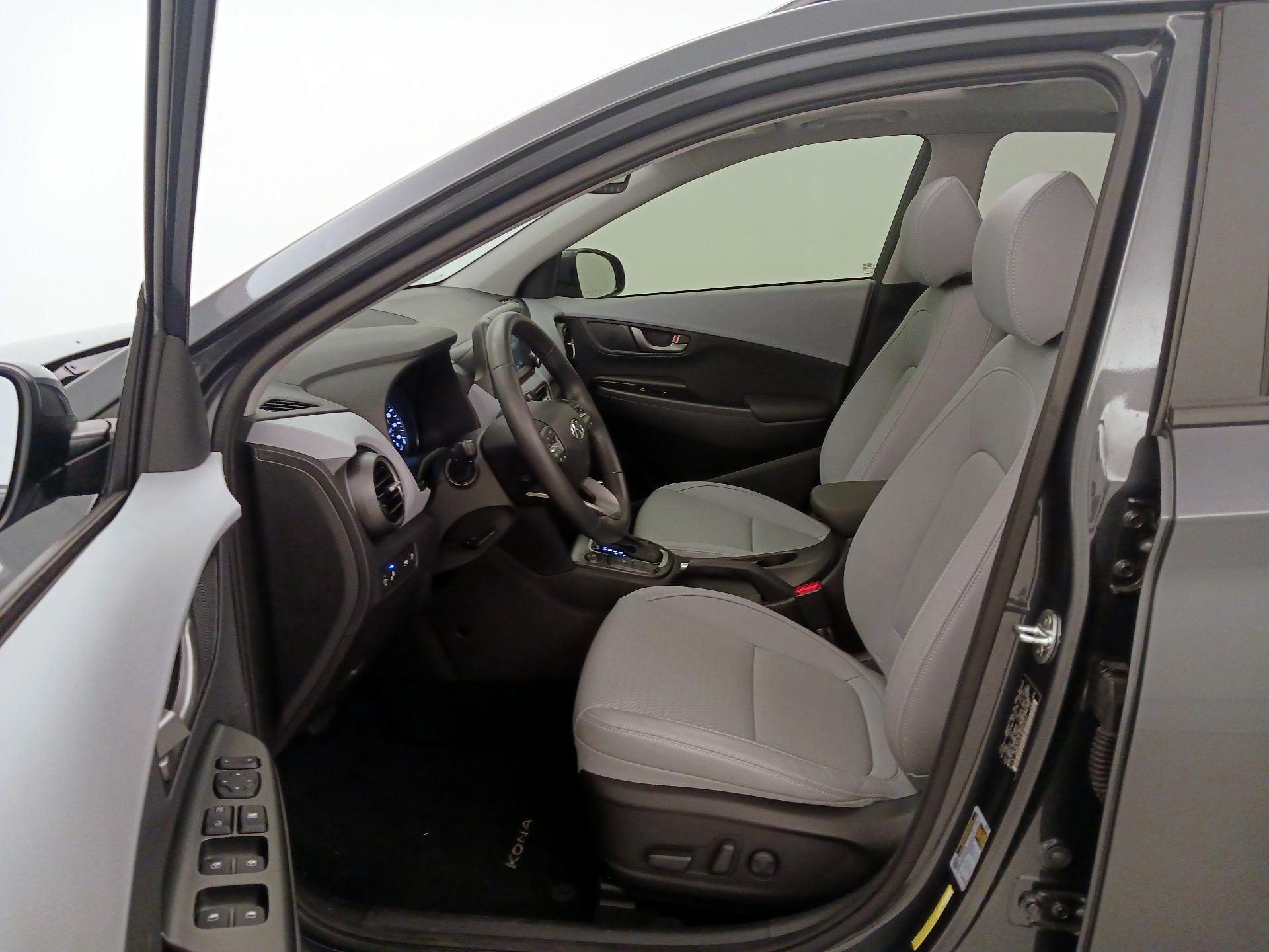 Thumbnail: 2021 Hyundai Kona - 11