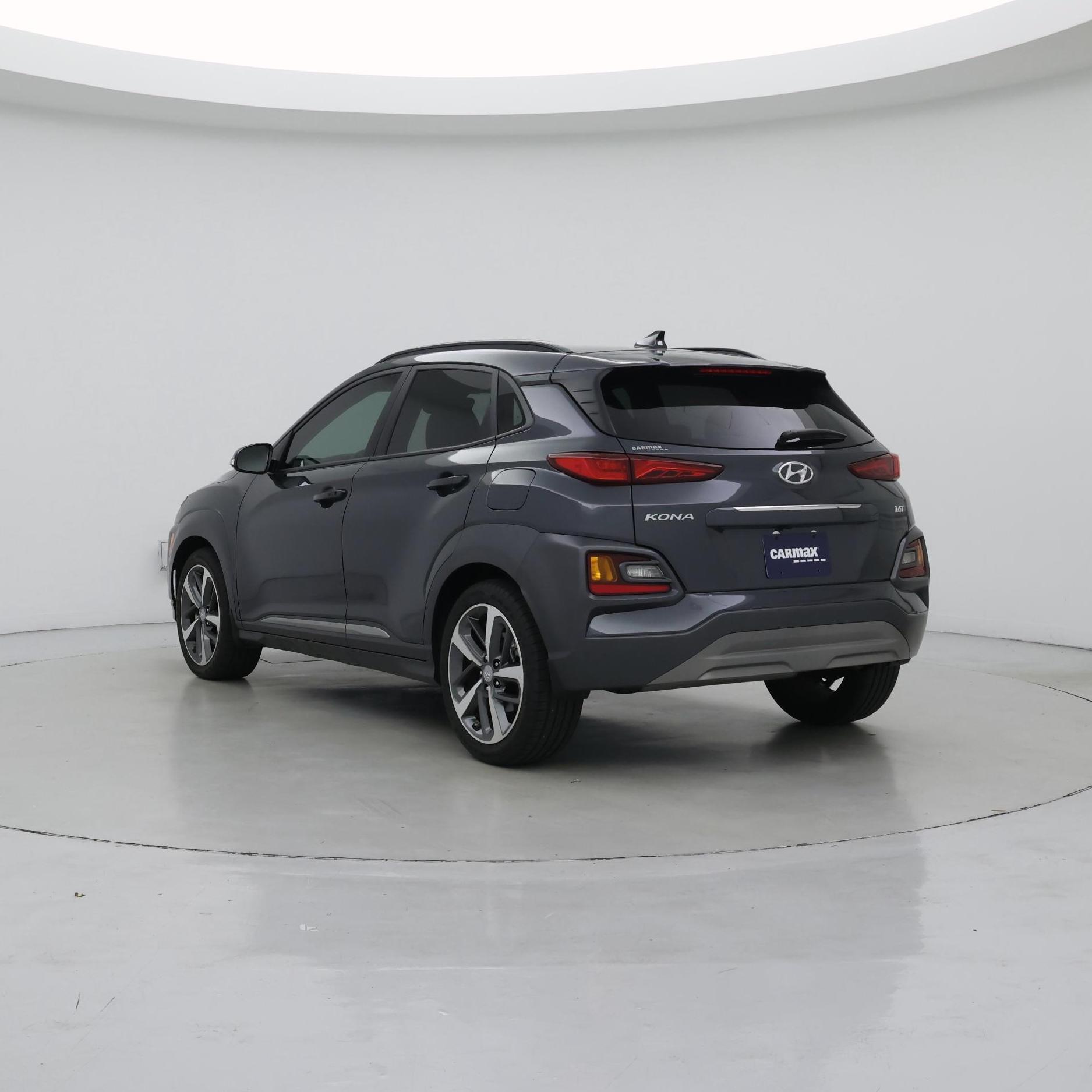 Thumbnail: 2021 Hyundai Kona - 2