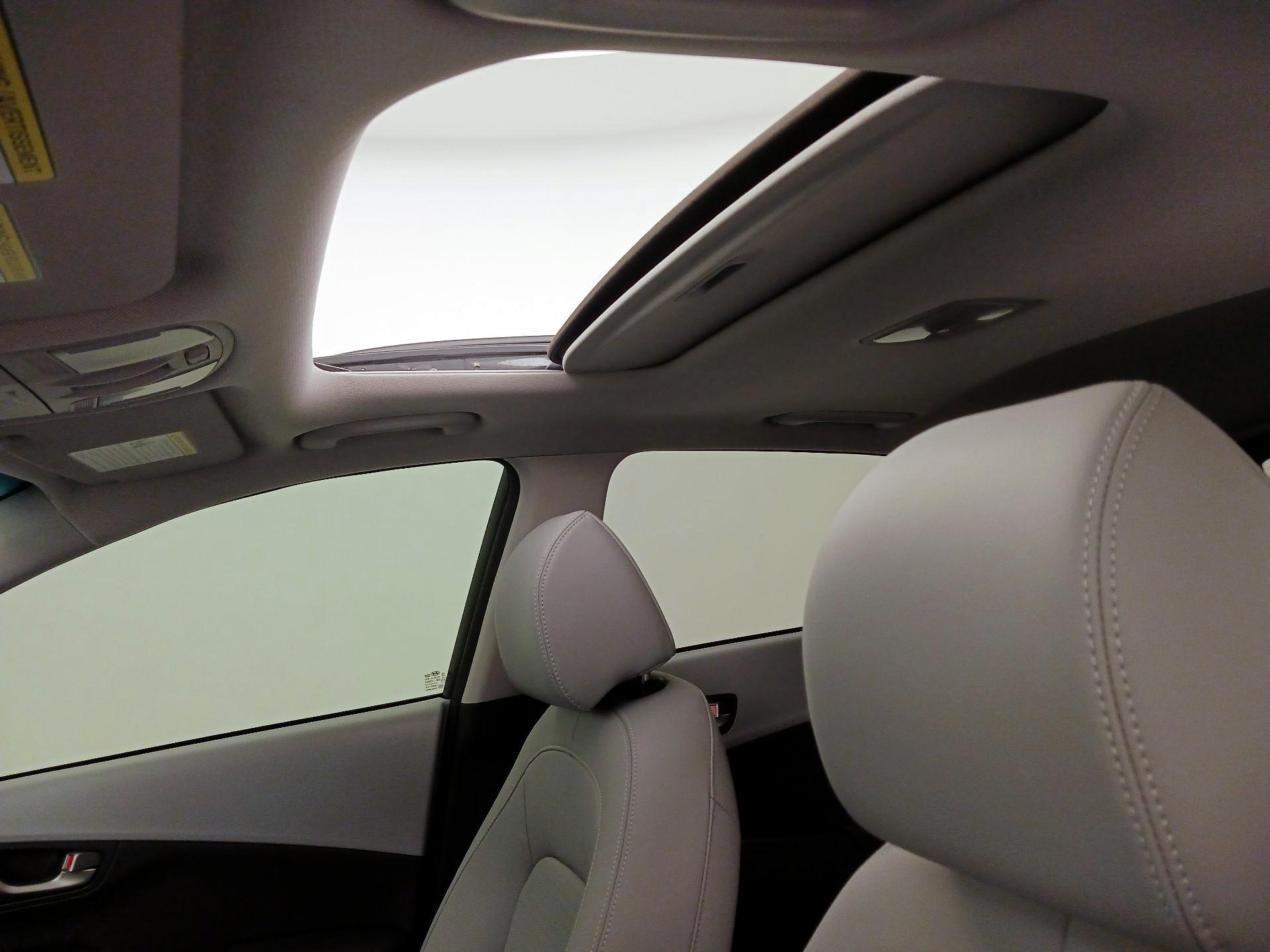 Thumbnail: 2021 Hyundai Kona - 19