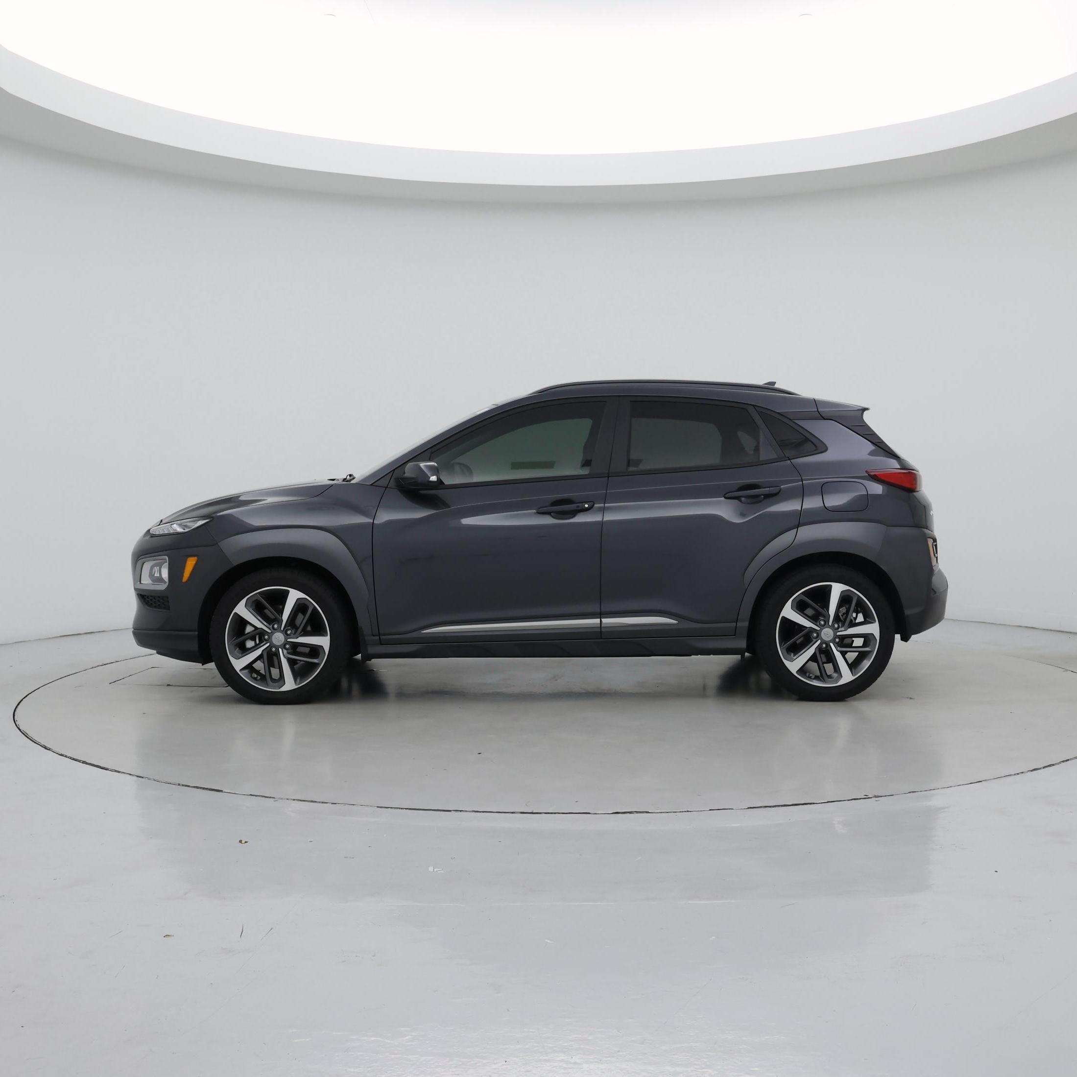 Thumbnail: 2021 Hyundai Kona - 3