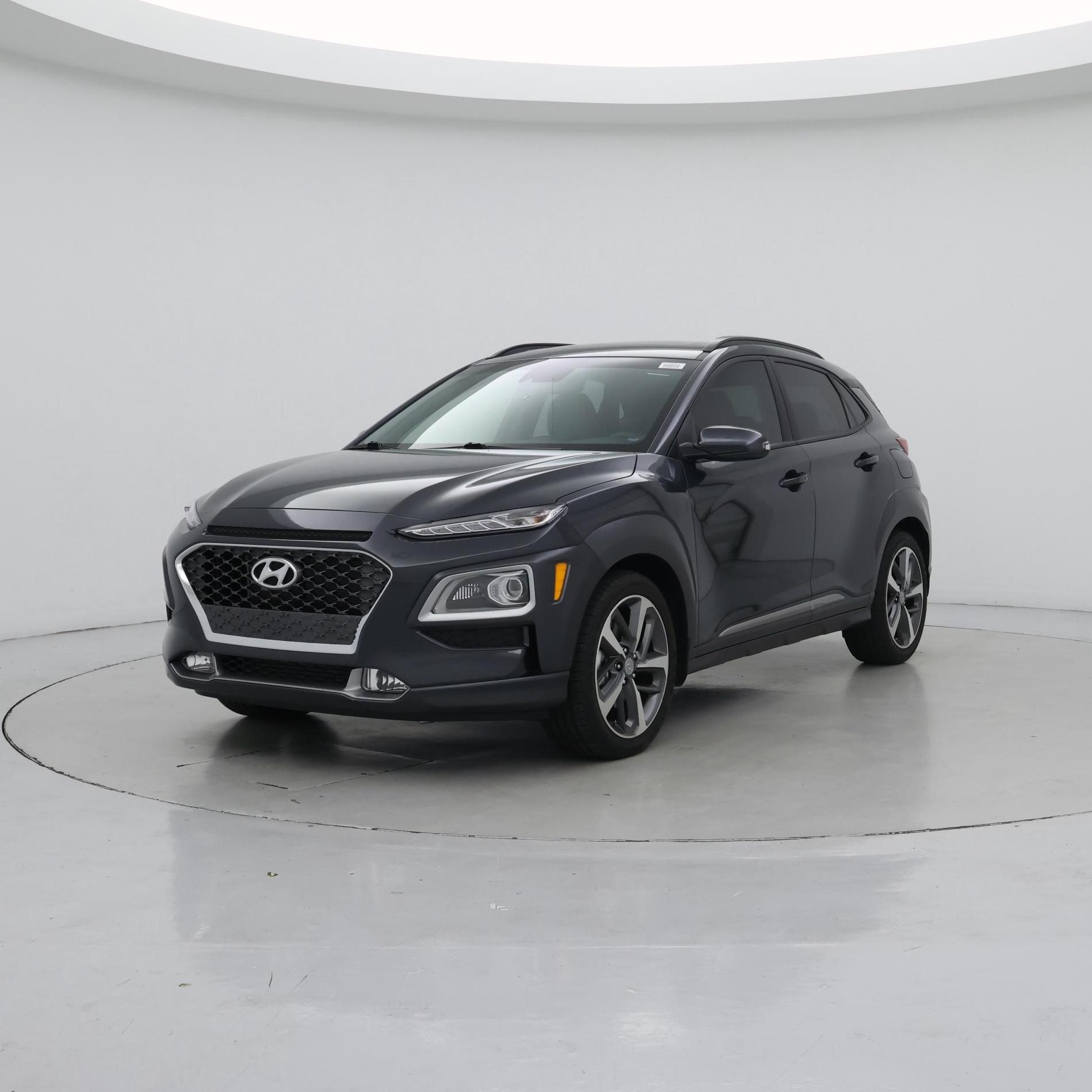 Thumbnail: 2021 Hyundai Kona - 4