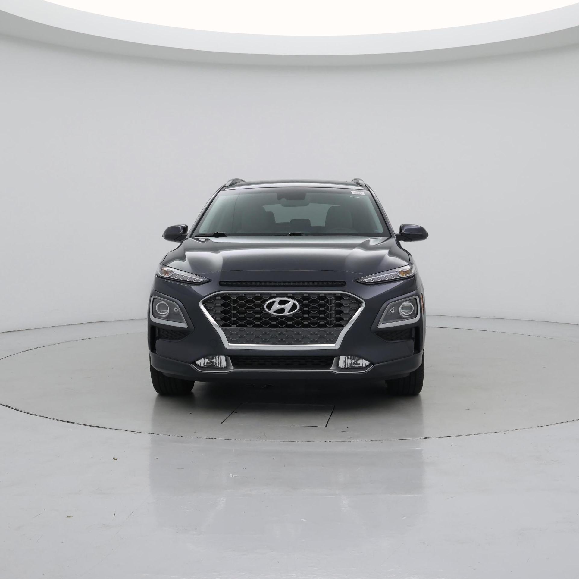 Thumbnail: 2021 Hyundai Kona - 5