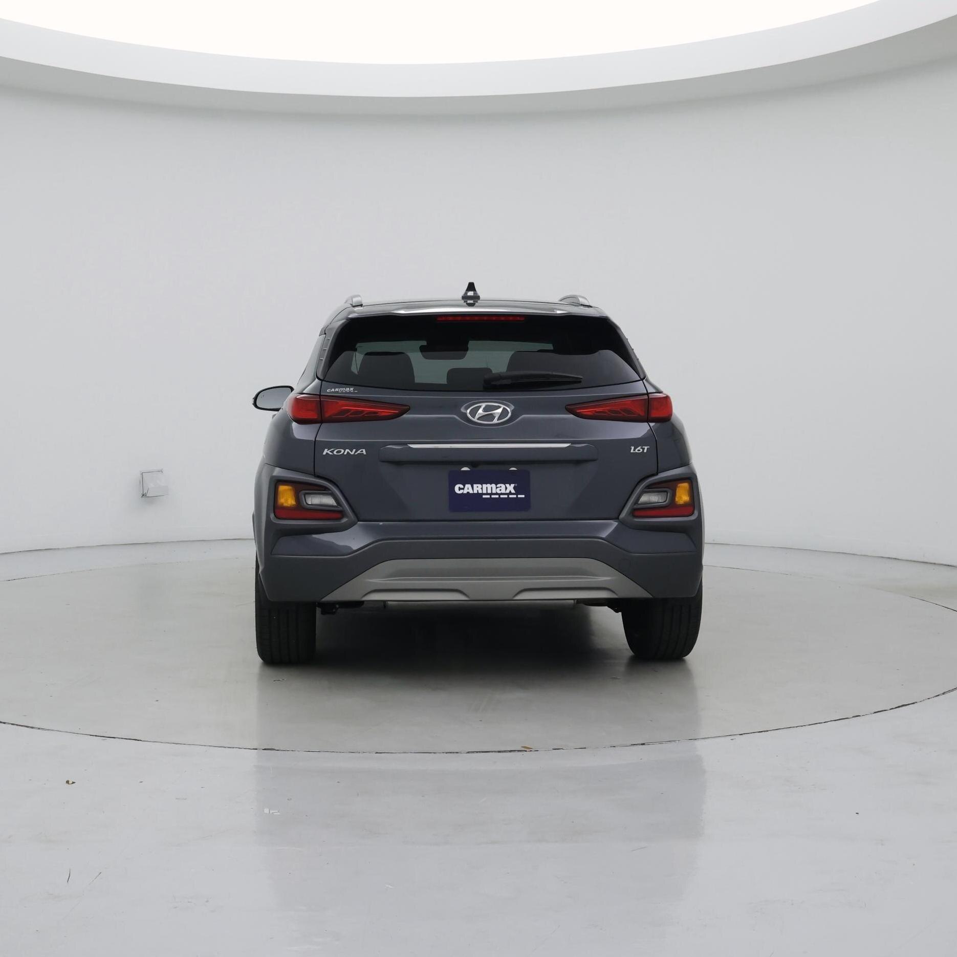 Thumbnail: 2021 Hyundai Kona - 6