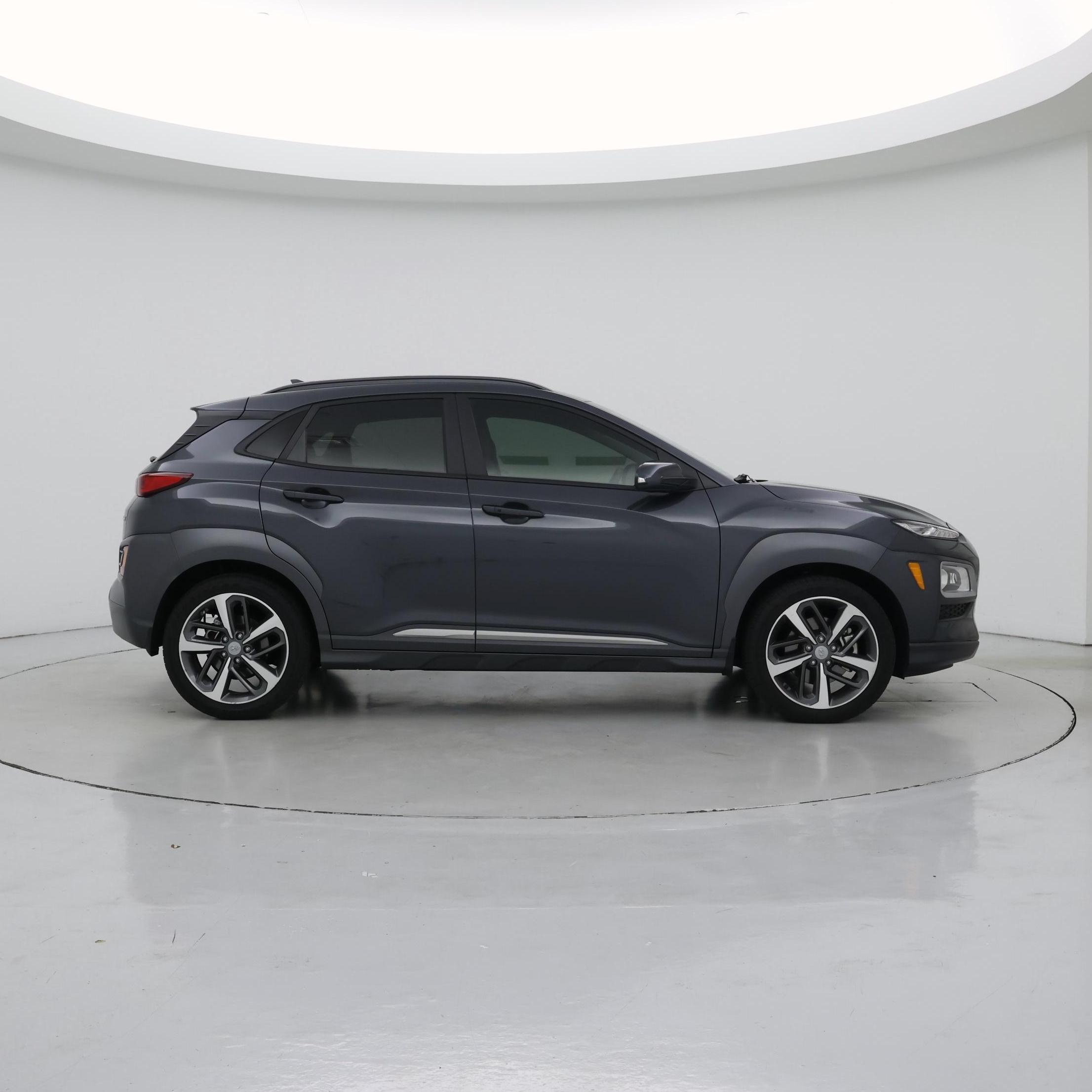 Thumbnail: 2021 Hyundai Kona - 7