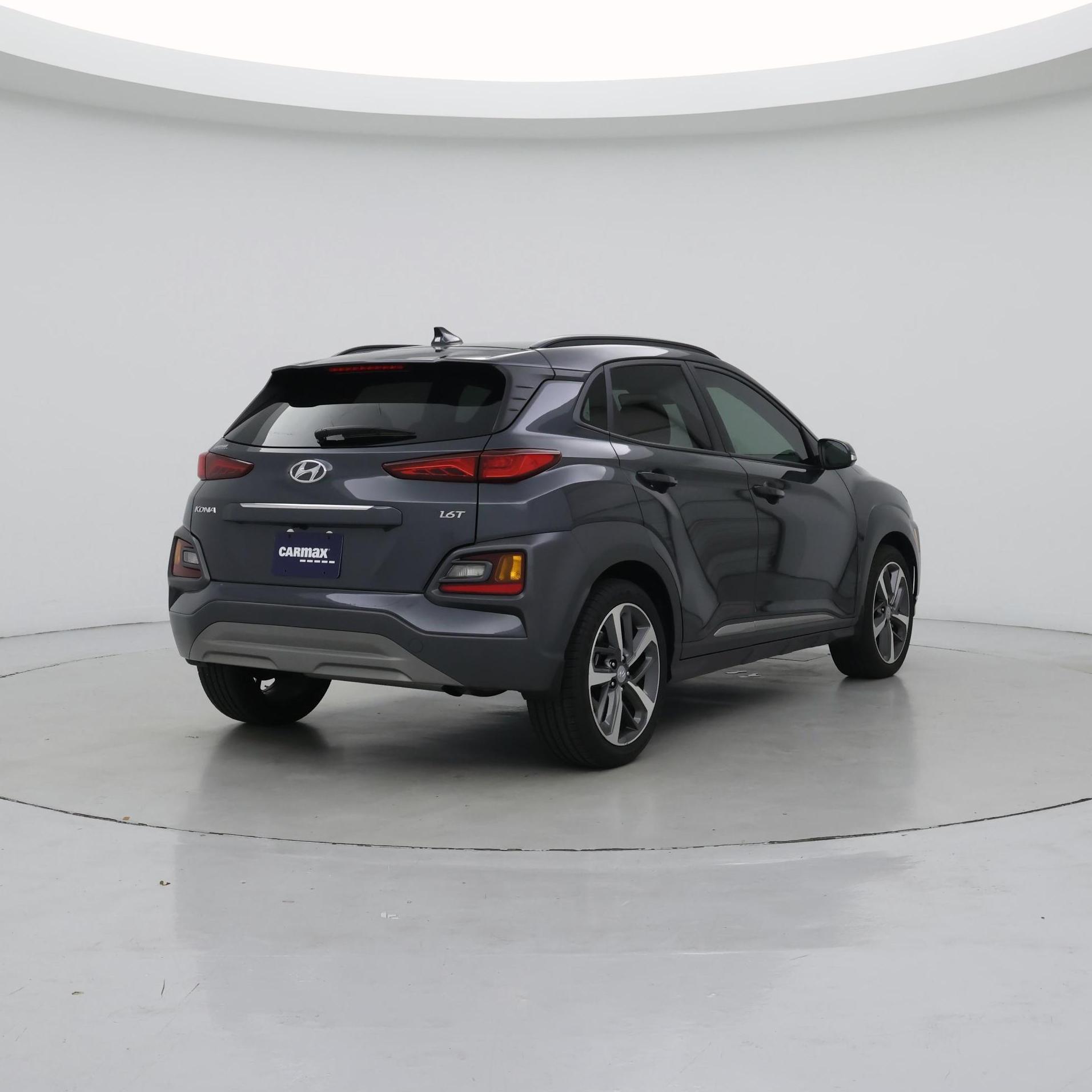 Thumbnail: 2021 Hyundai Kona - 8