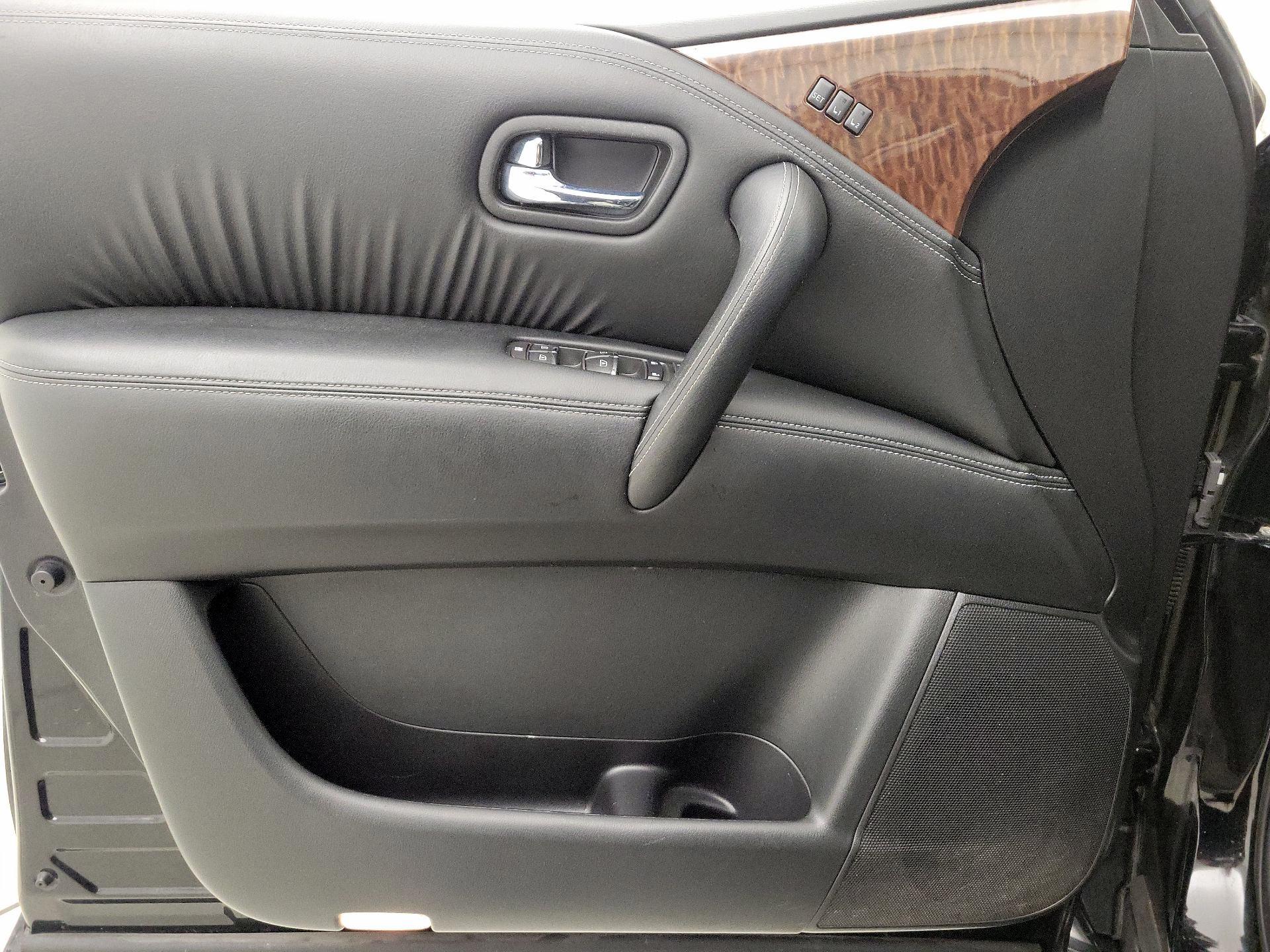 Thumbnail: 2019 Nissan Armada - 12