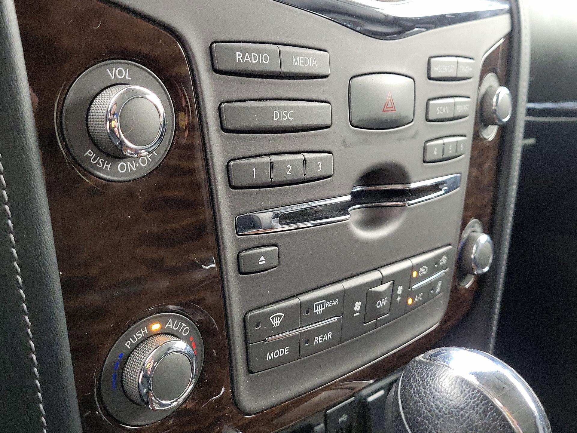 Thumbnail: 2019 Nissan Armada - 17