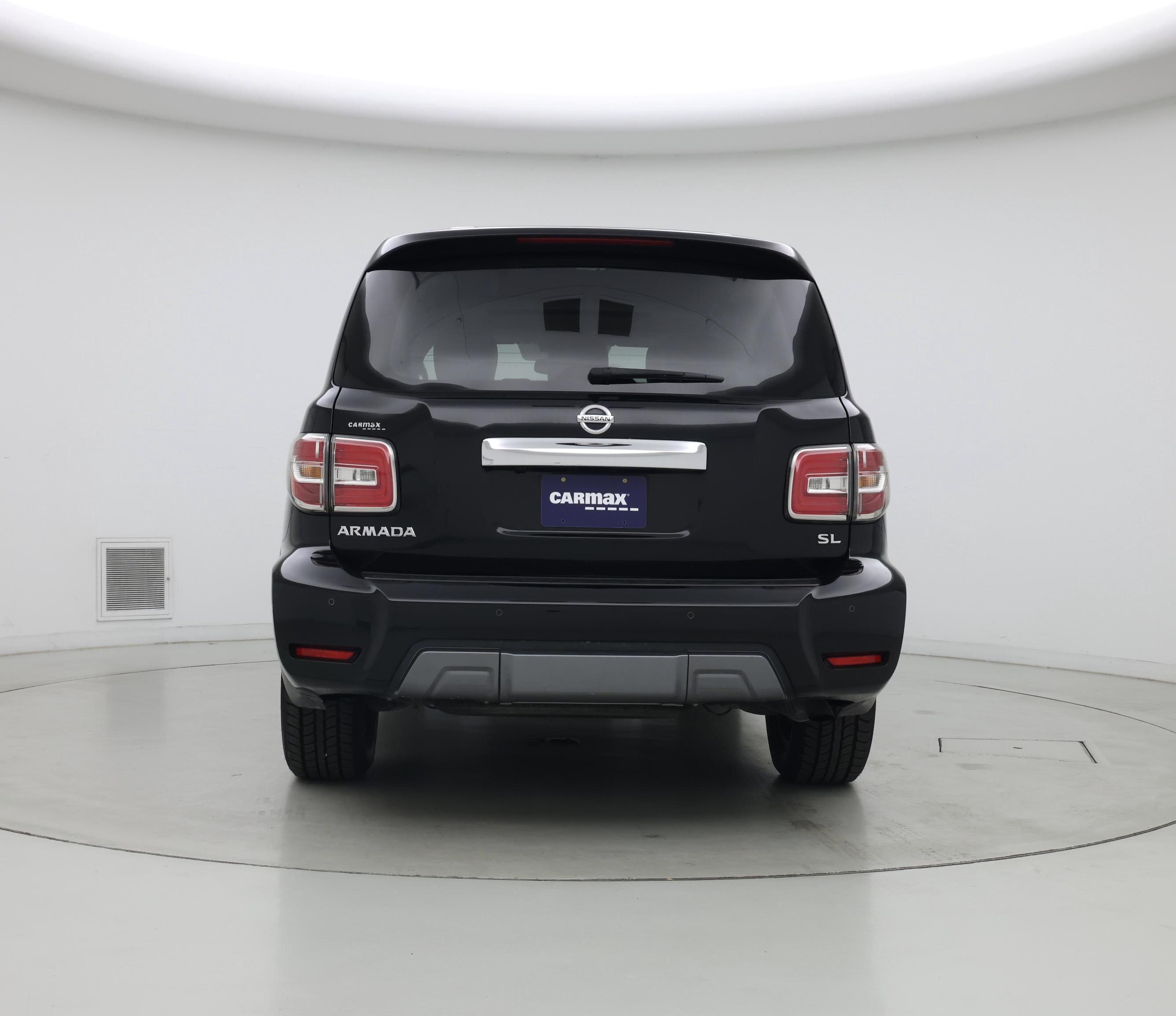 Thumbnail: 2019 Nissan Armada - 6