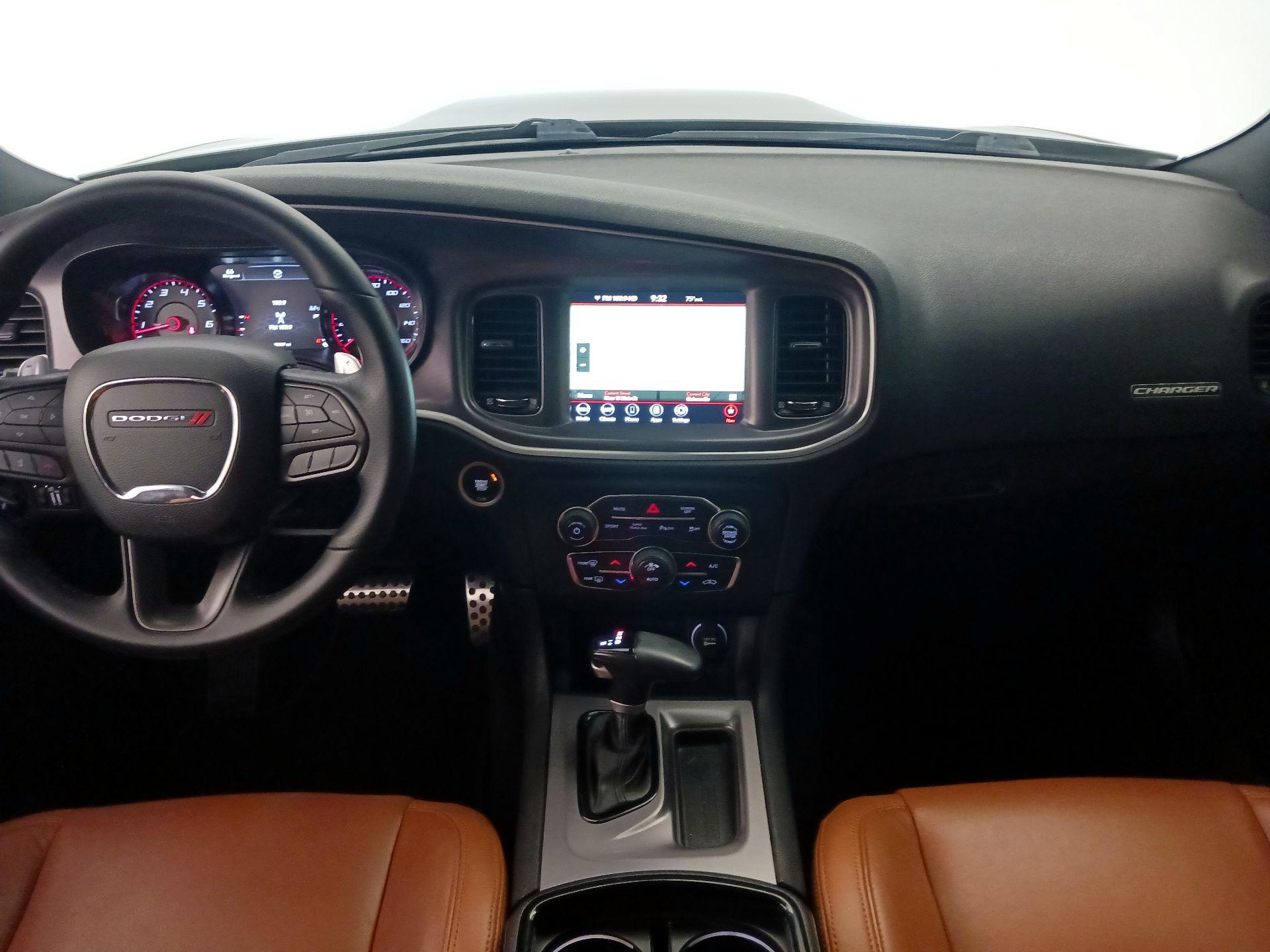 Thumbnail: 2020 Dodge Charger - 9