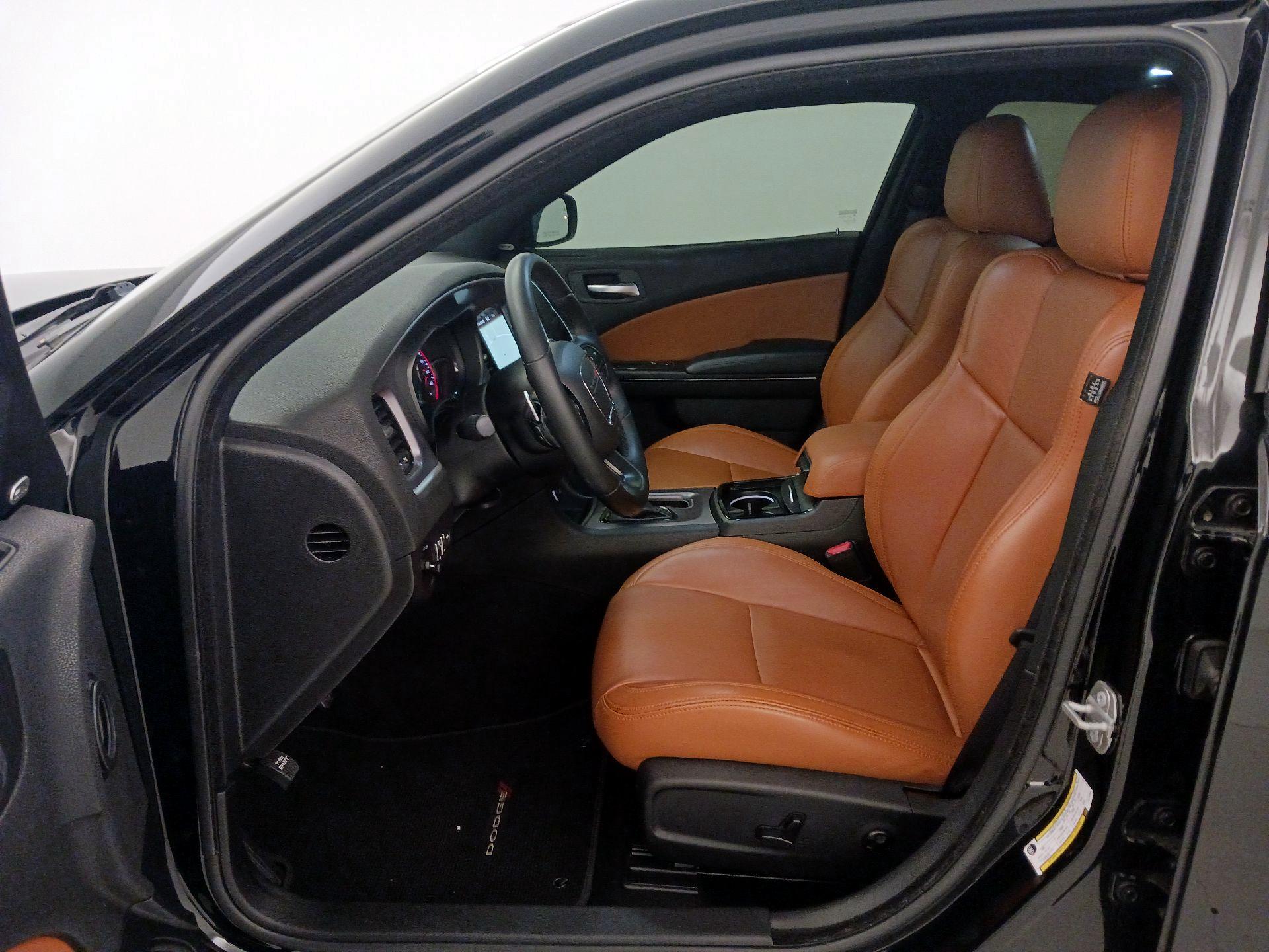 Thumbnail: 2020 Dodge Charger - 11