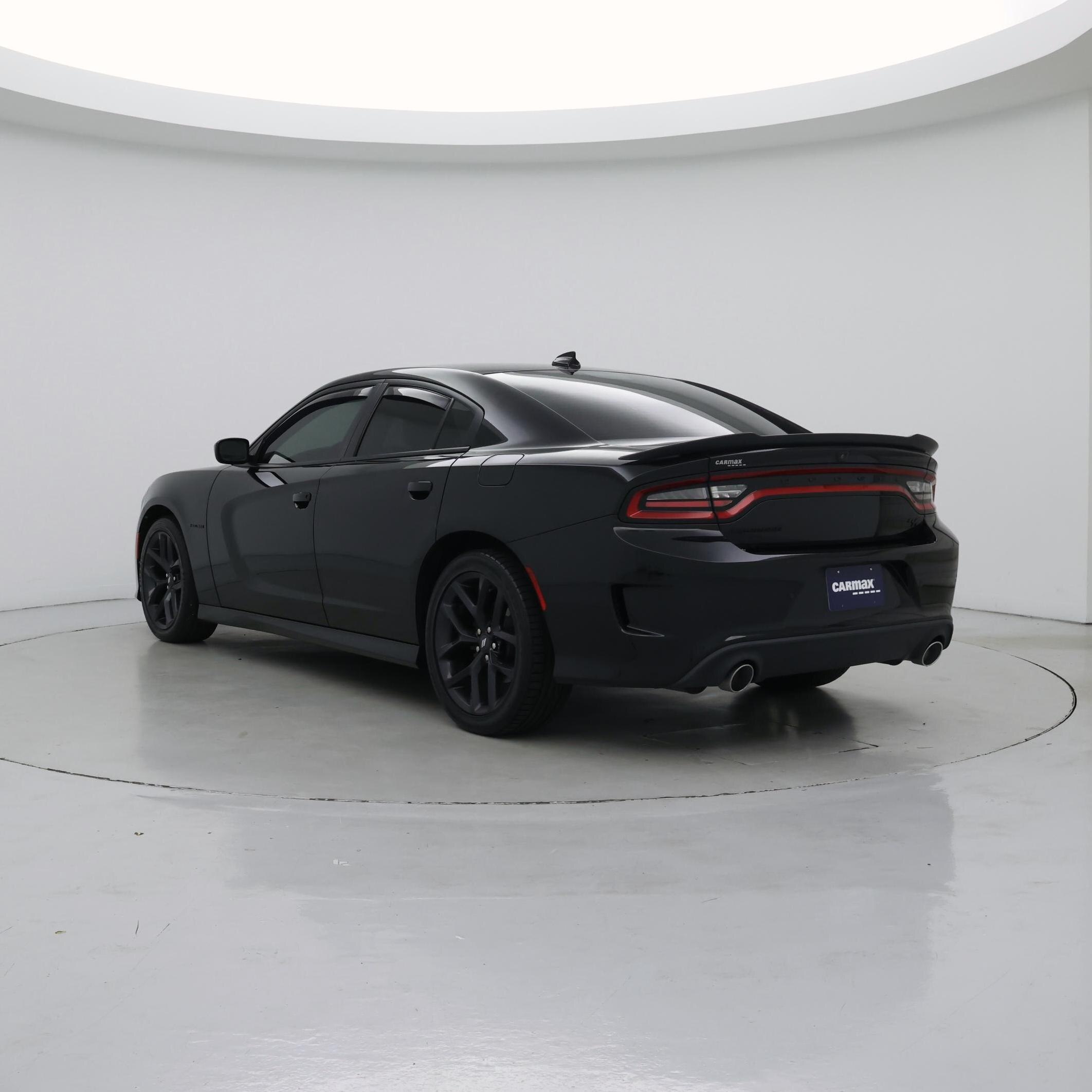 Thumbnail: 2020 Dodge Charger - 2