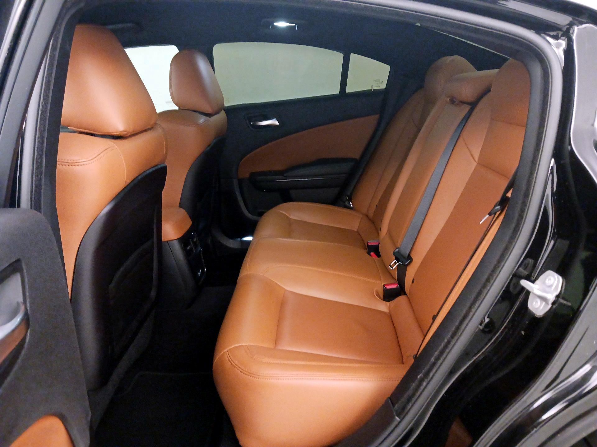 Thumbnail: 2020 Dodge Charger - 20