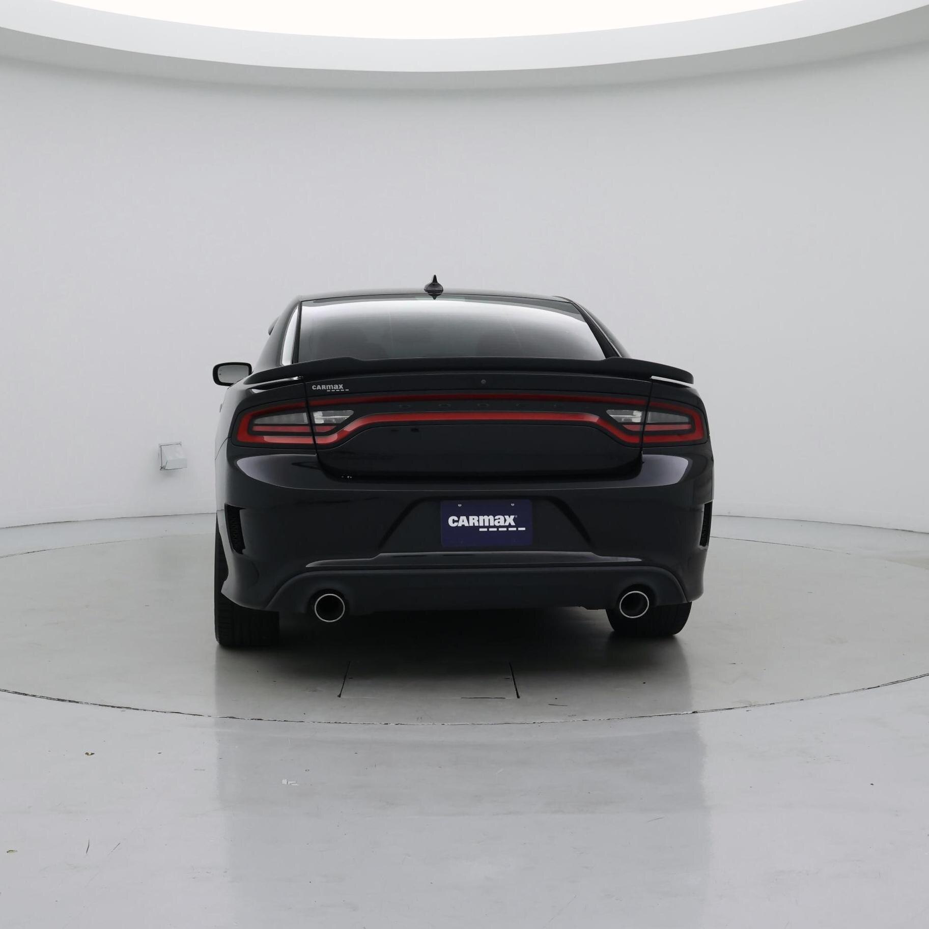 Thumbnail: 2020 Dodge Charger - 6