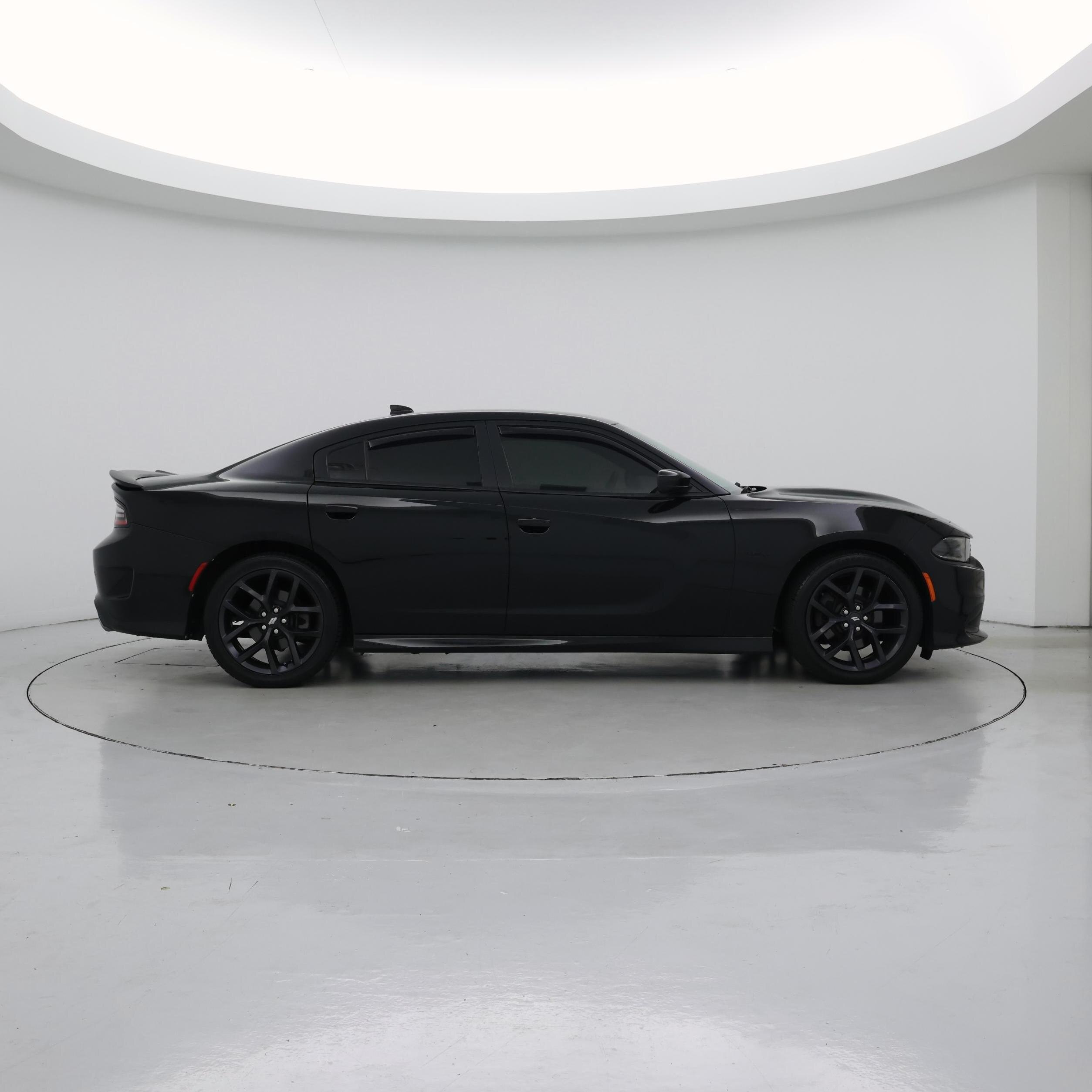 Thumbnail: 2020 Dodge Charger - 7
