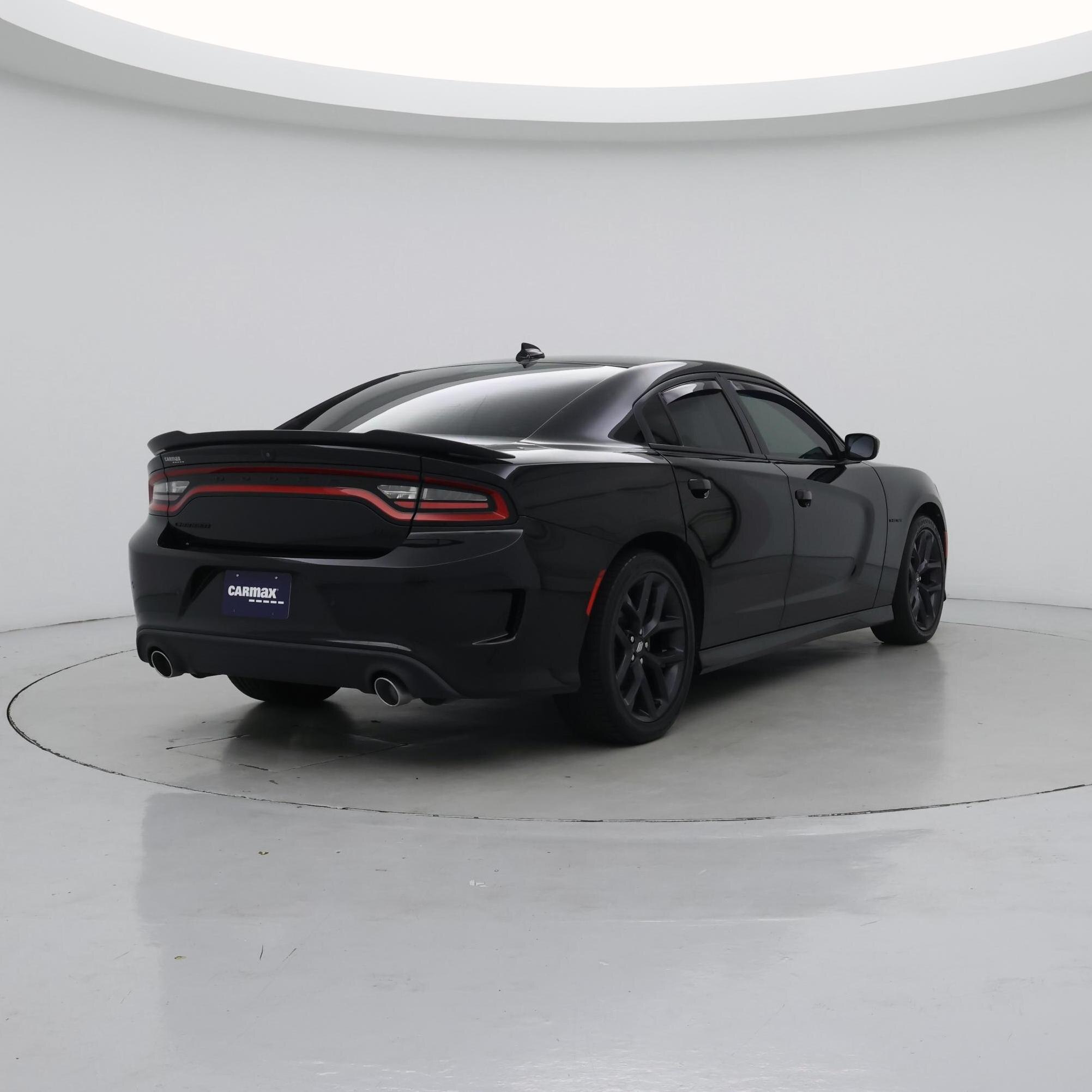 Thumbnail: 2020 Dodge Charger - 8