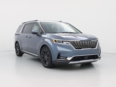 2022 Kia Carnival SX Prestige