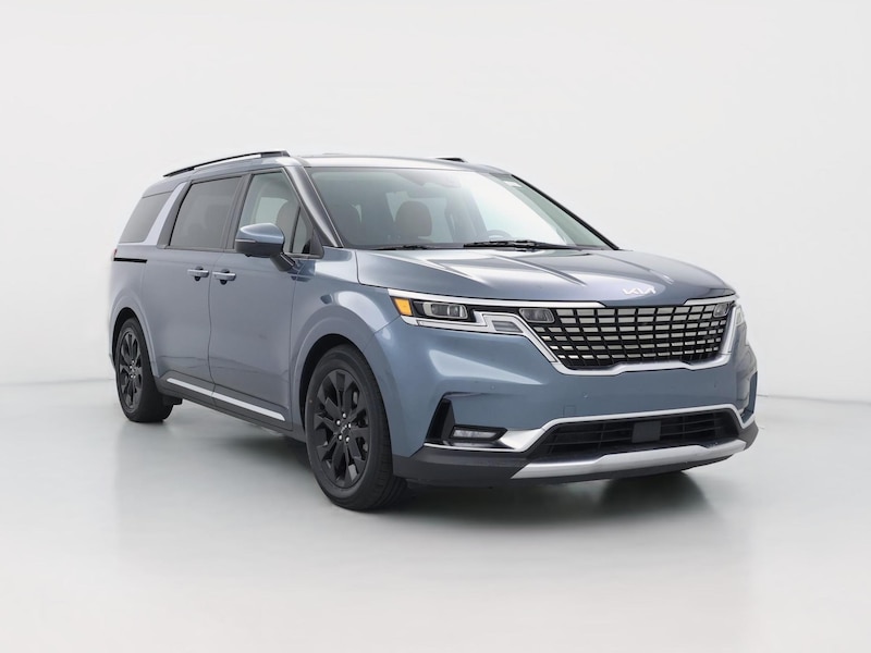 2022 Kia Carnival SX Prestige -
                  Gainesville, FL