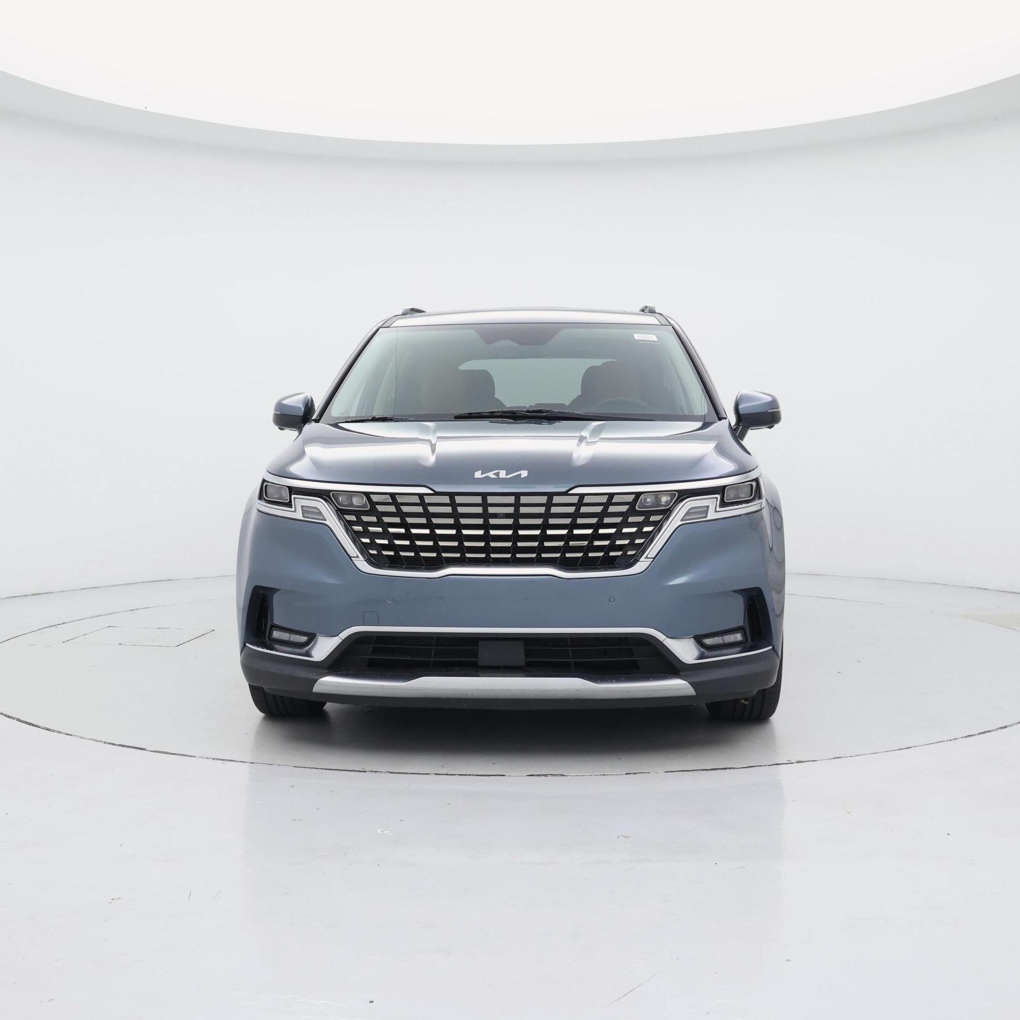 Thumbnail: 2022 Kia Carnival - 5