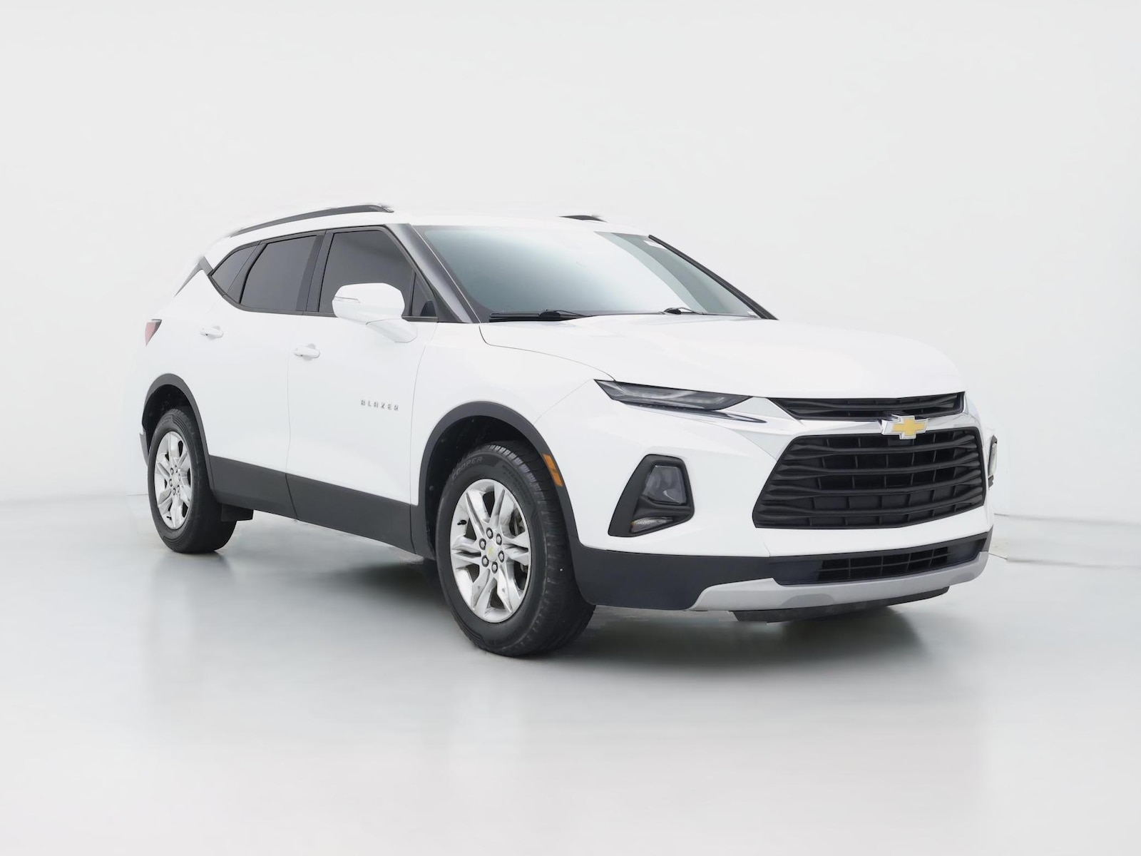 2020 Chevrolet Blazer 3LT