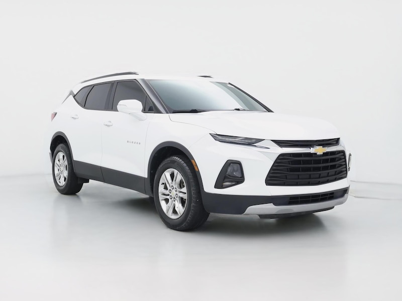 2020 Chevrolet Blazer LT -
                  Gainesville, FL