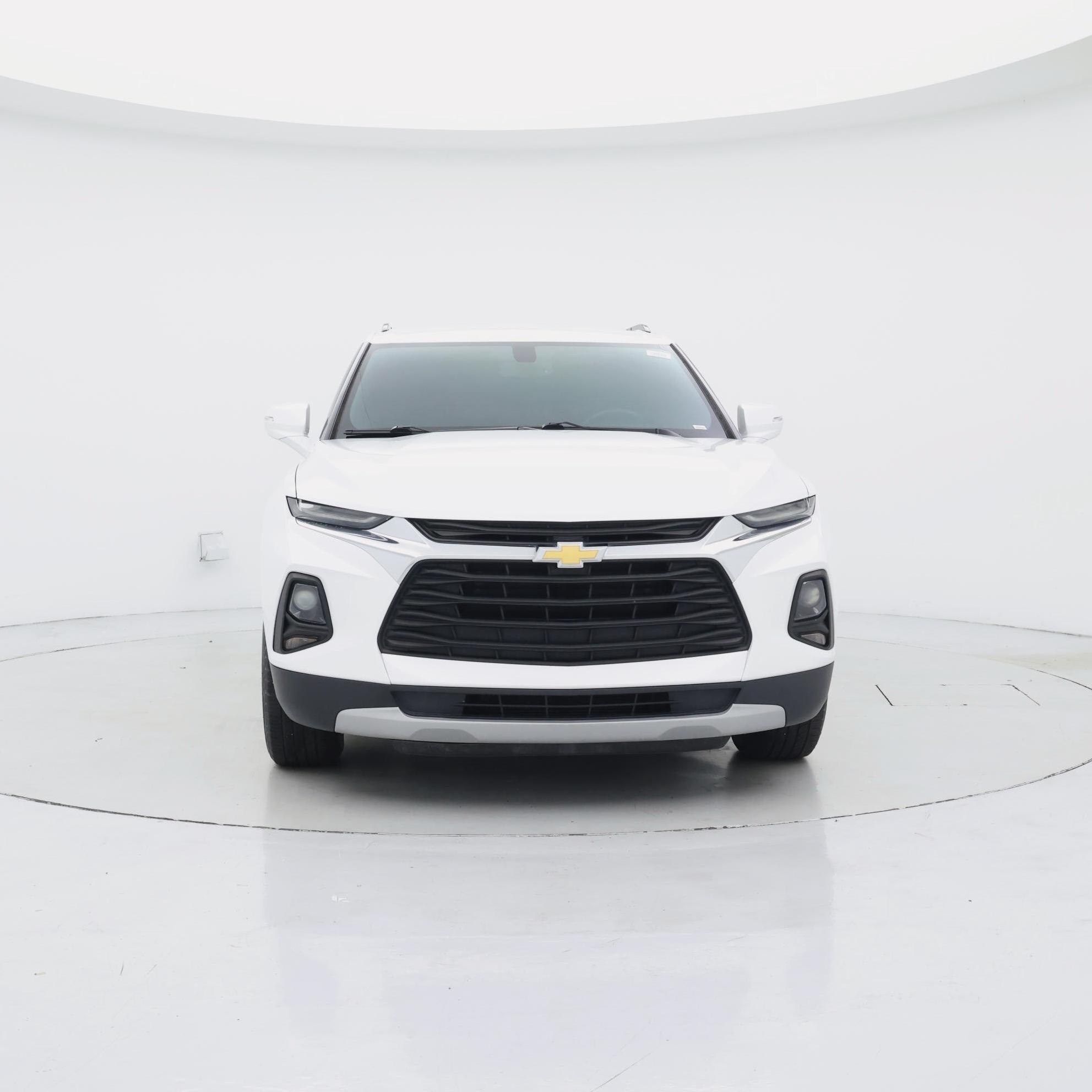 Thumbnail: 2020 Chevrolet Blazer - 5