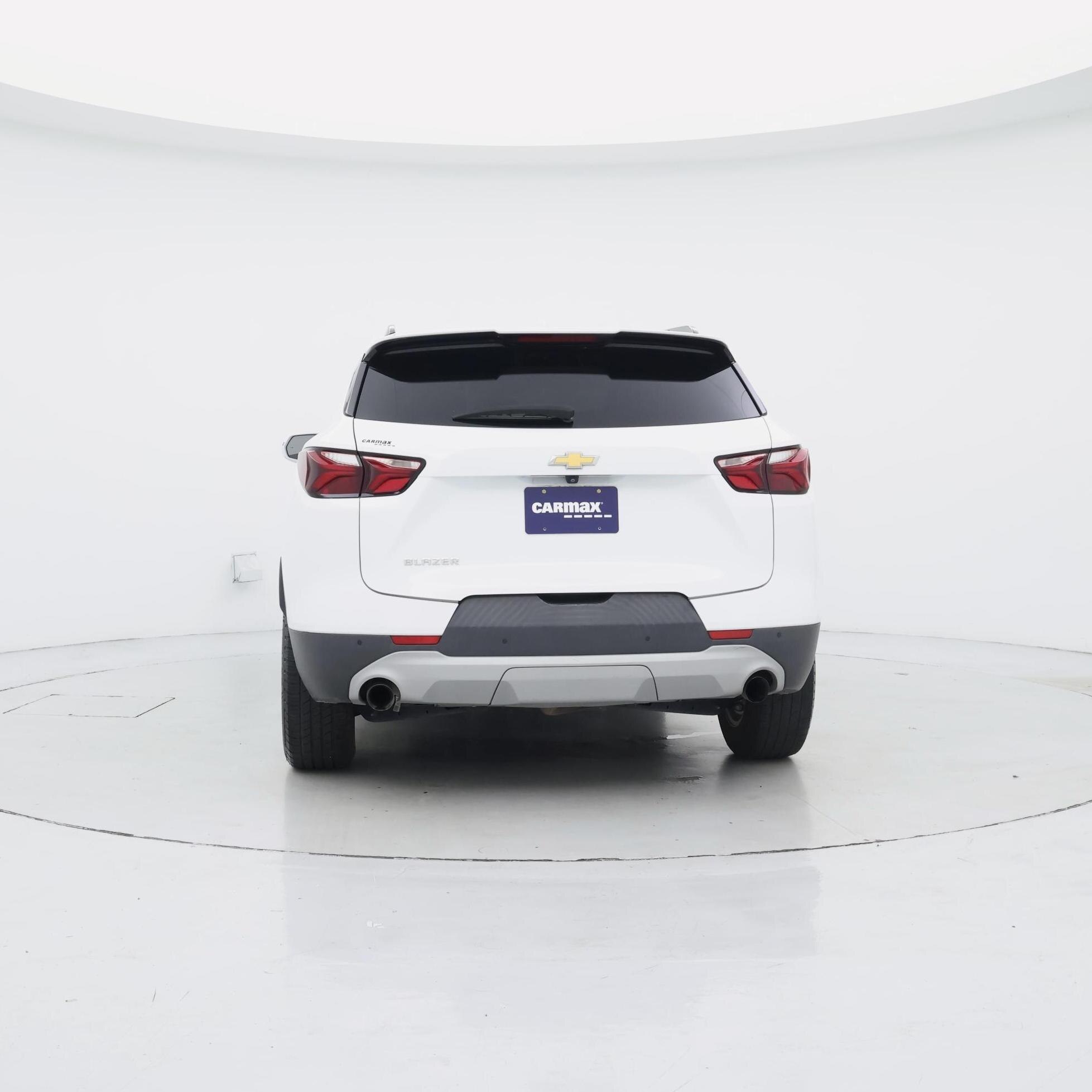 Thumbnail: 2020 Chevrolet Blazer - 6