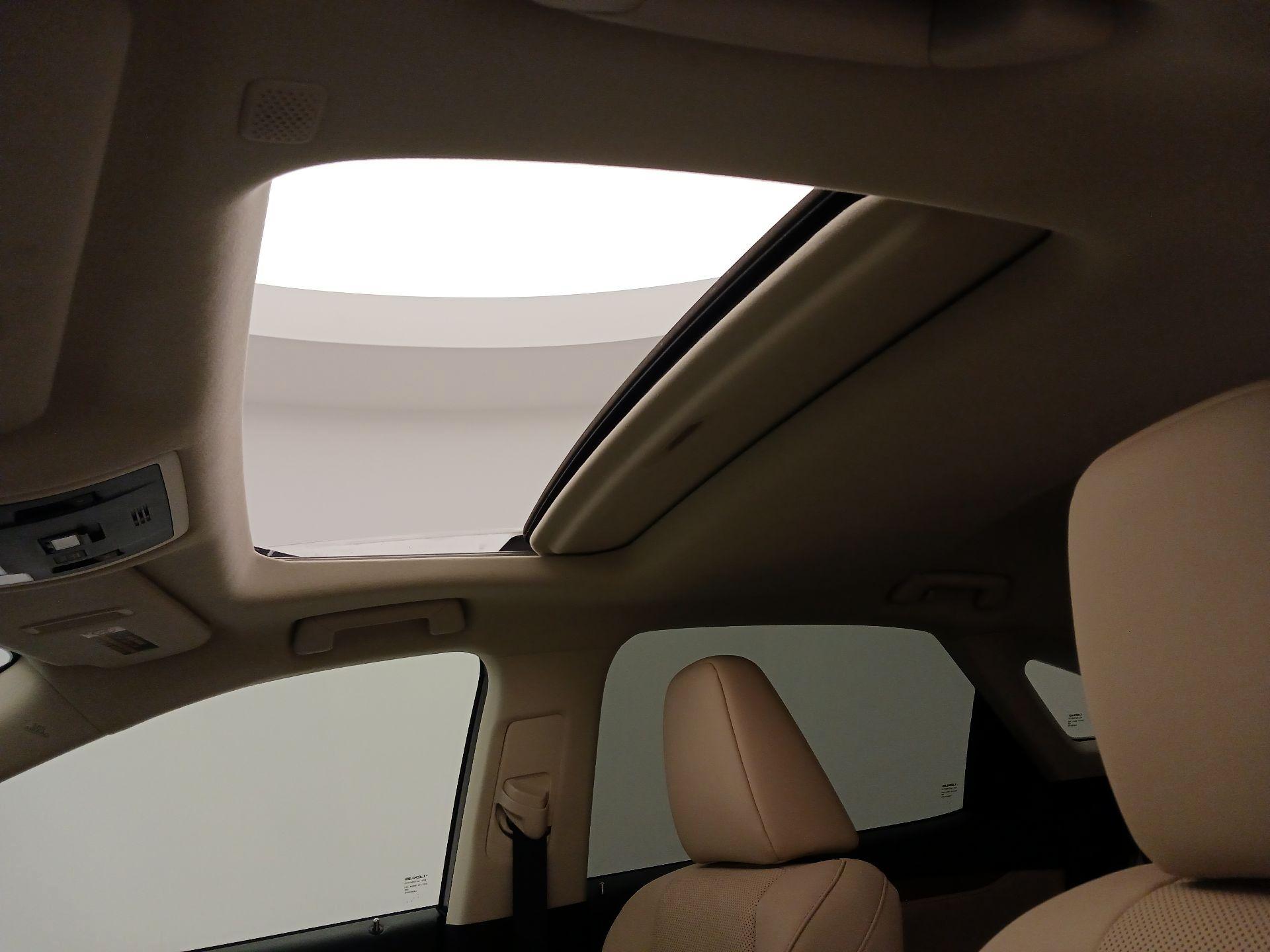 Thumbnail: 2022 Lexus RX - 19