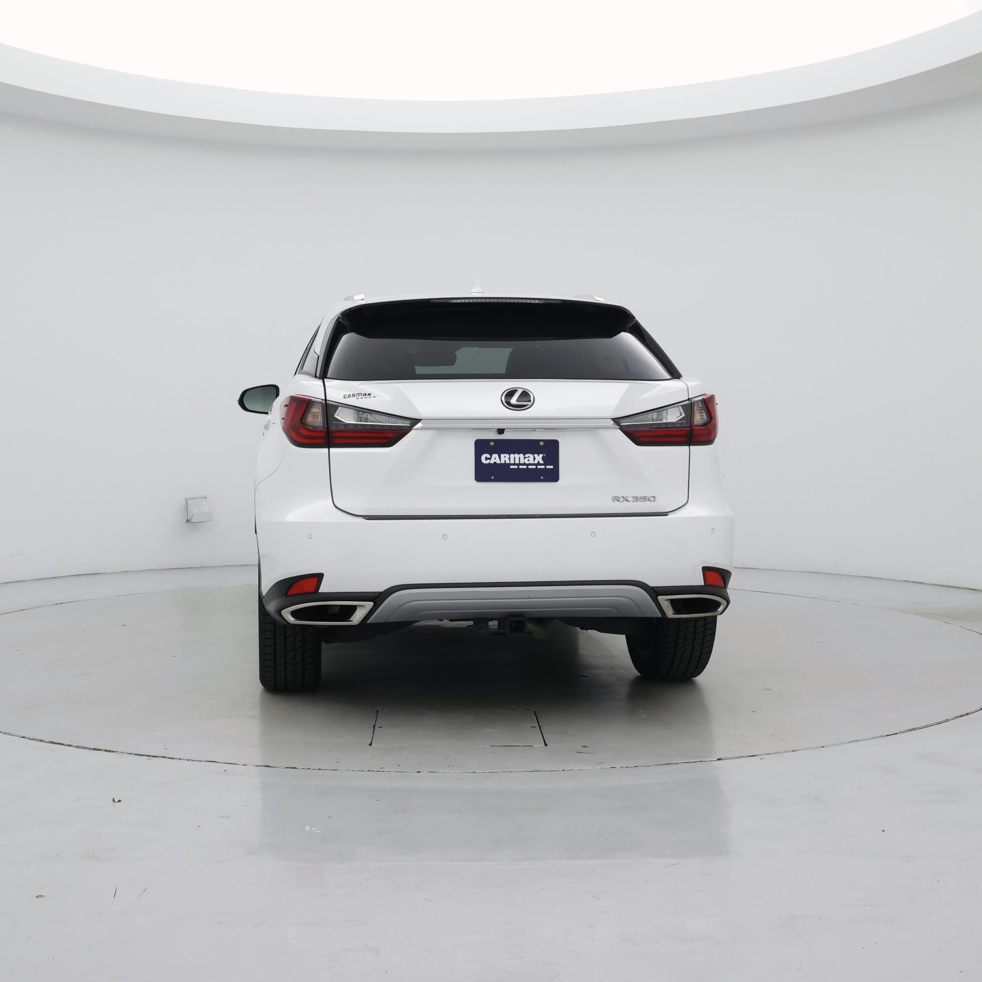 Thumbnail: 2022 Lexus RX - 6