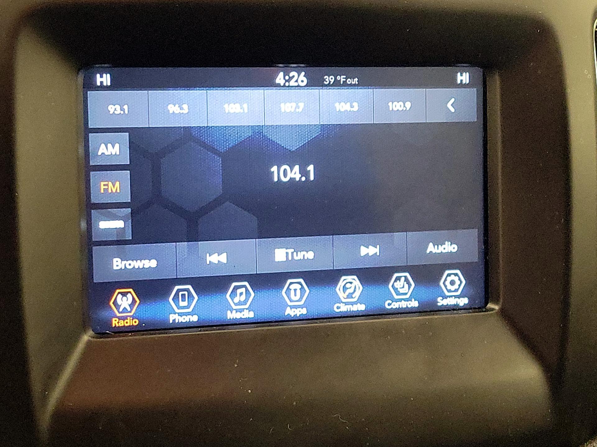 Thumbnail: 2019 Jeep Compass - 15