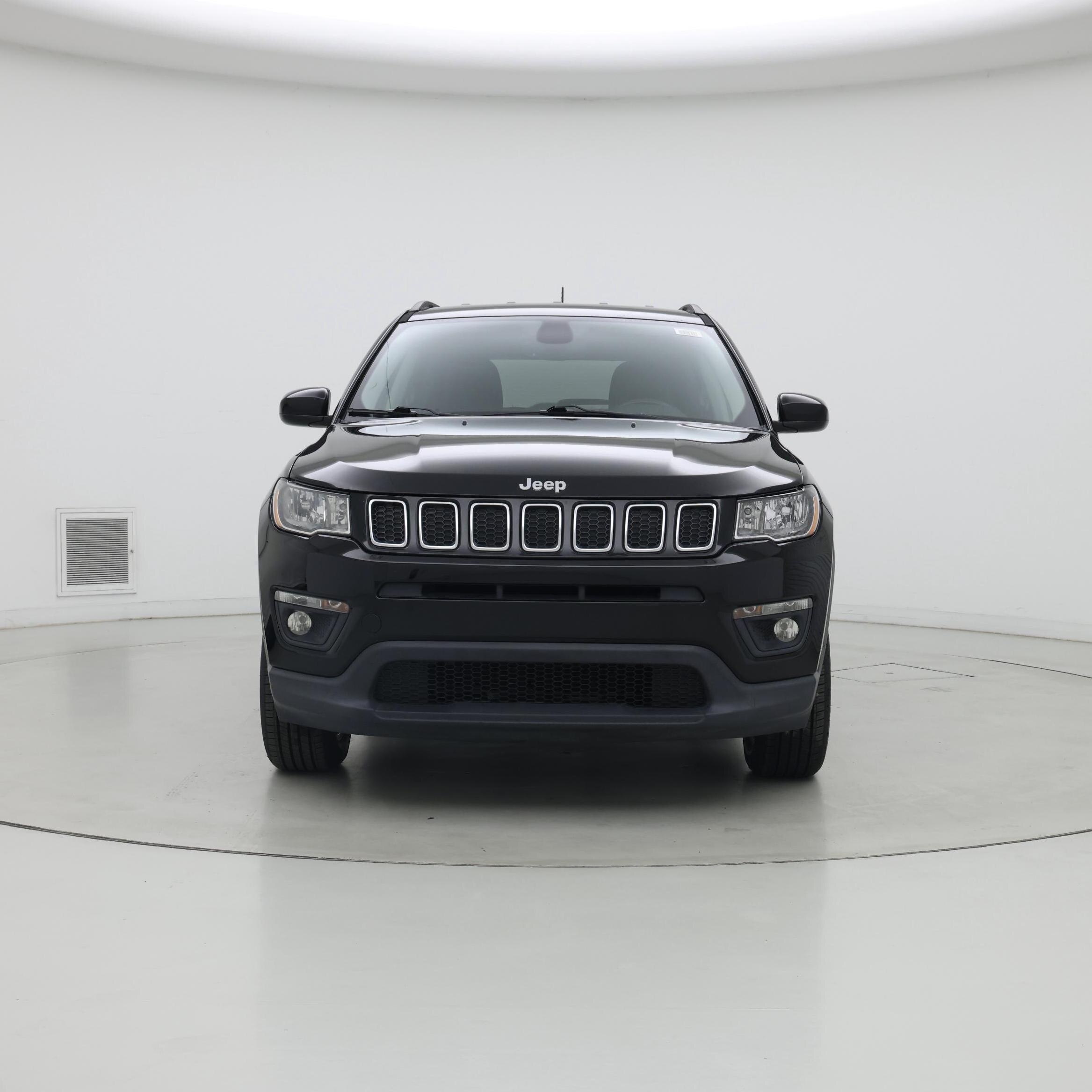 Thumbnail: 2019 Jeep Compass - 5