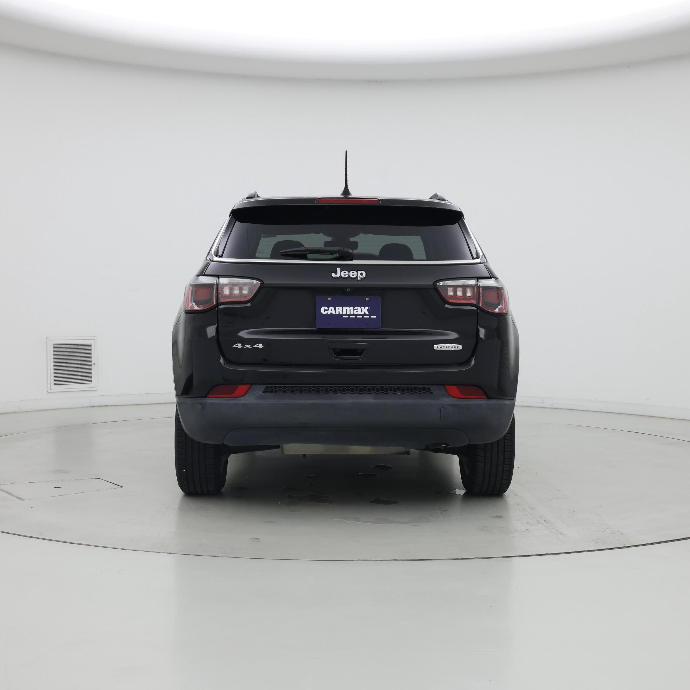 Thumbnail: 2019 Jeep Compass - 6