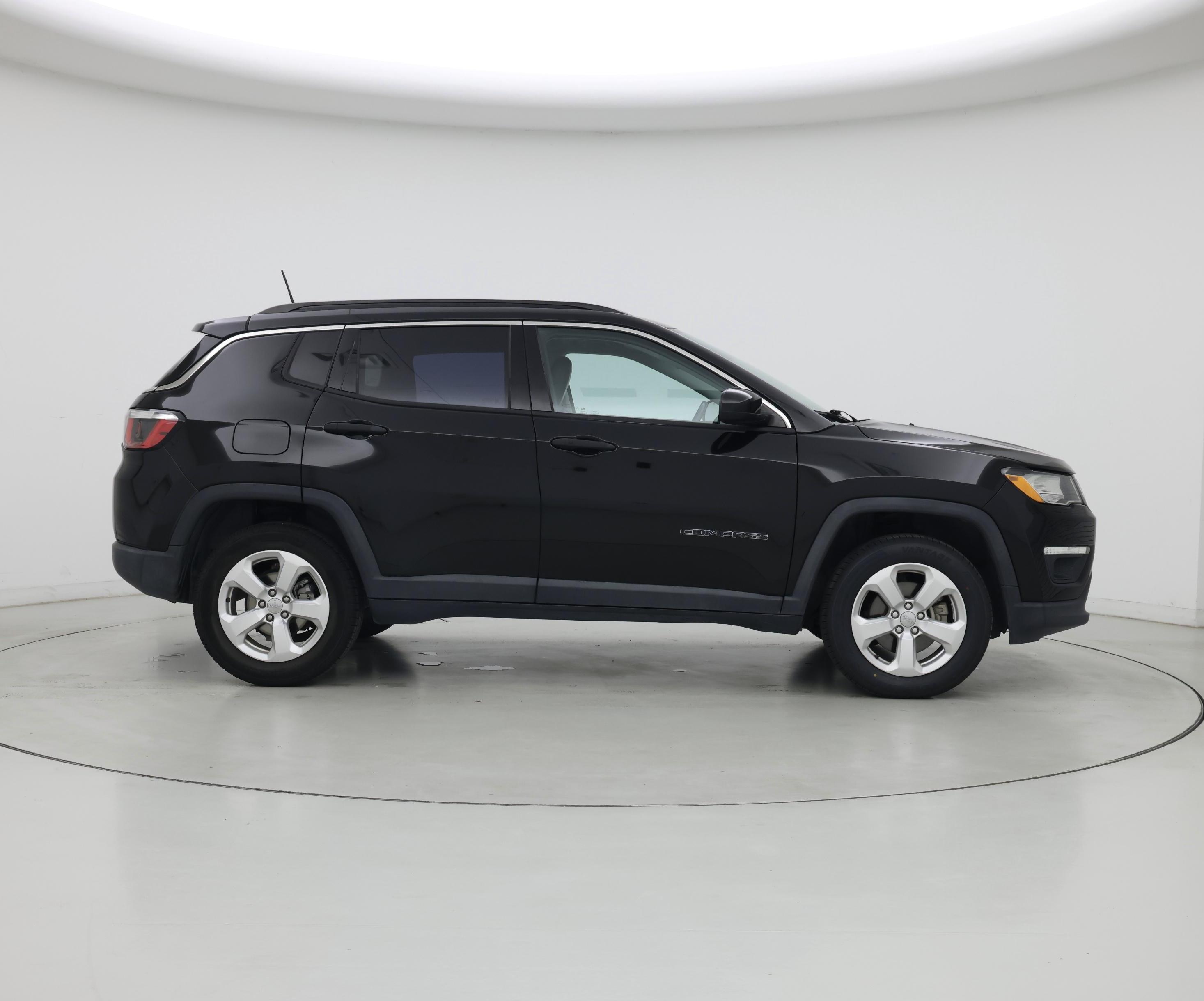 Thumbnail: 2019 Jeep Compass - 7