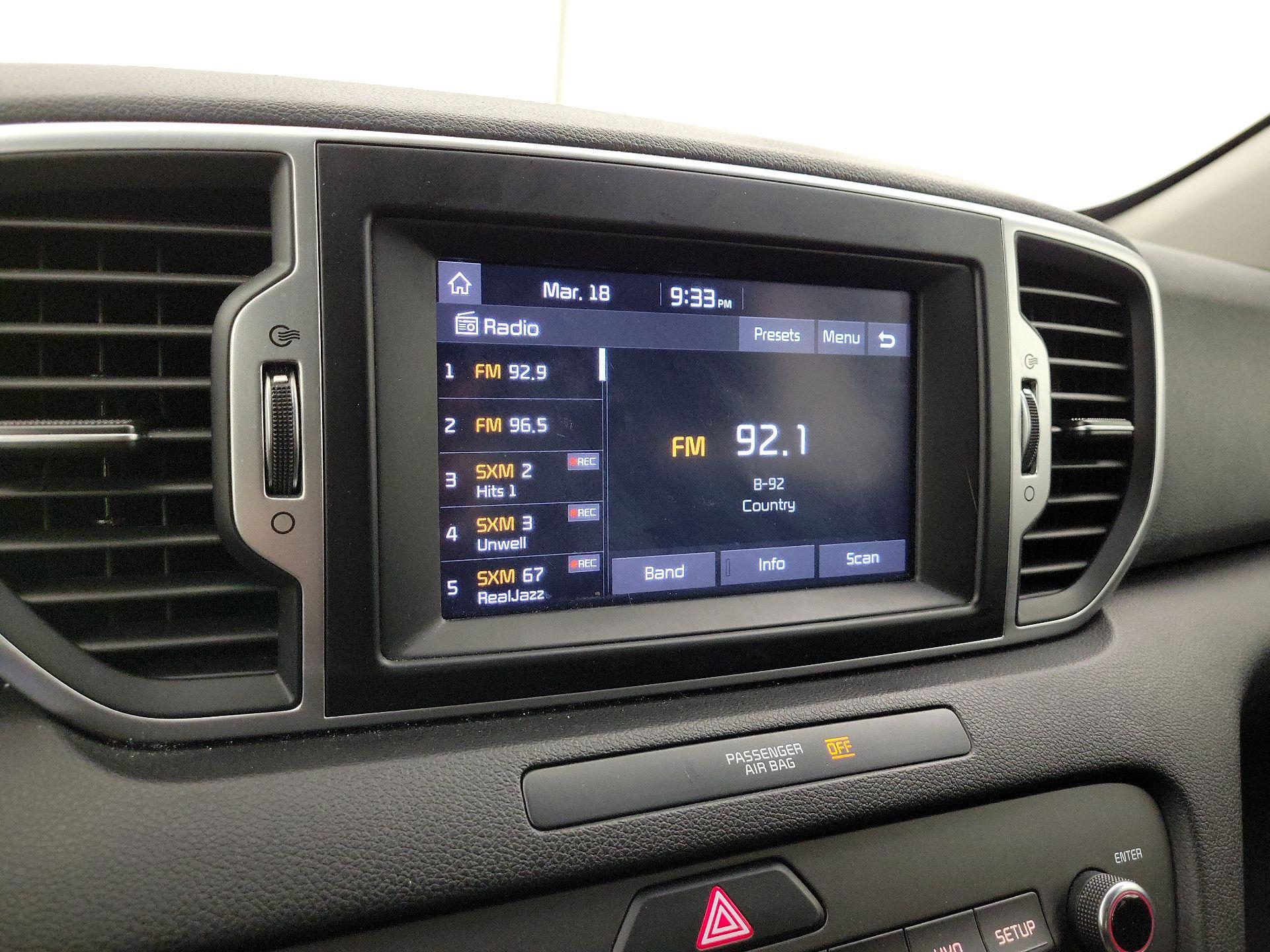 Thumbnail: 2019 Kia Sportage - 15