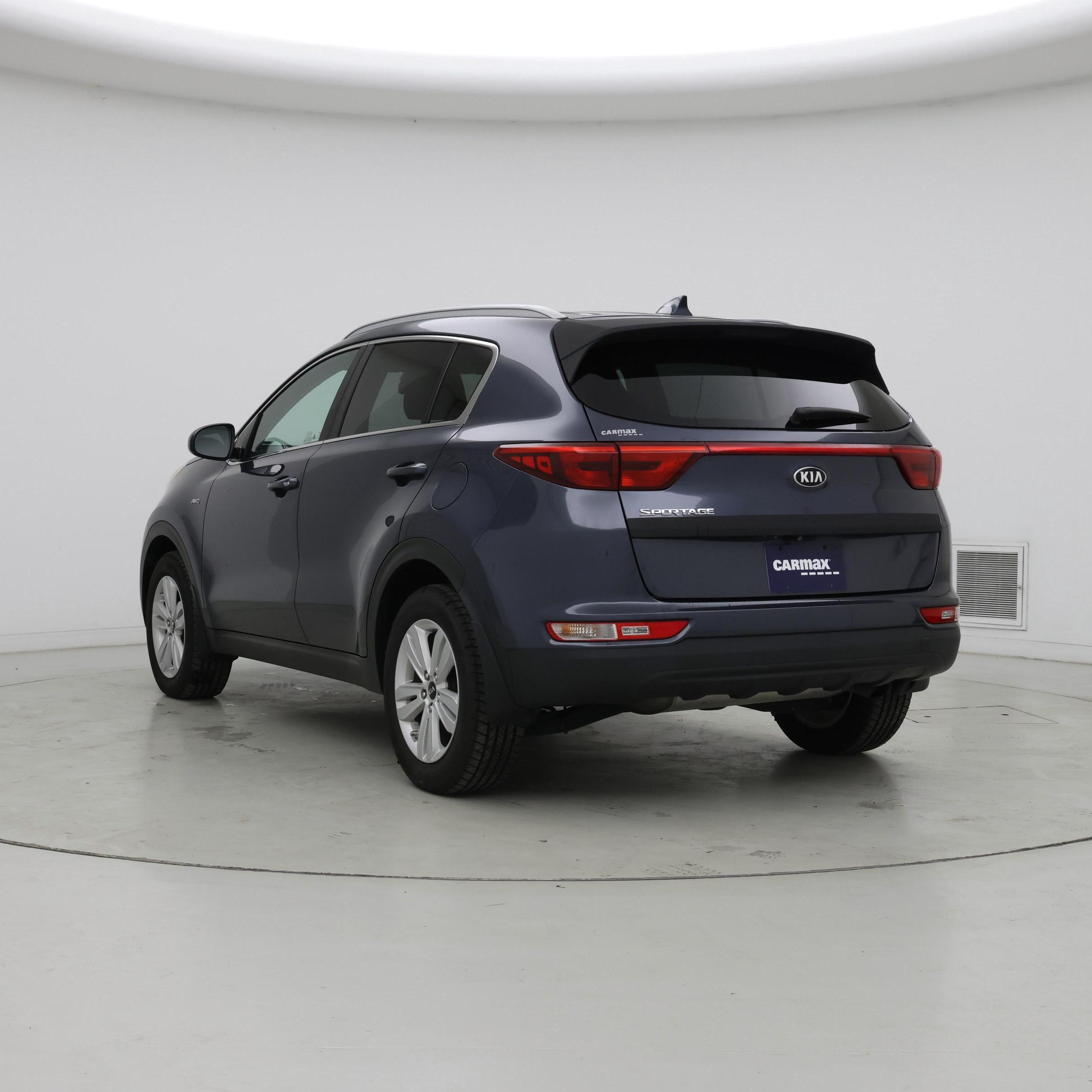 Thumbnail: 2019 Kia Sportage - 2