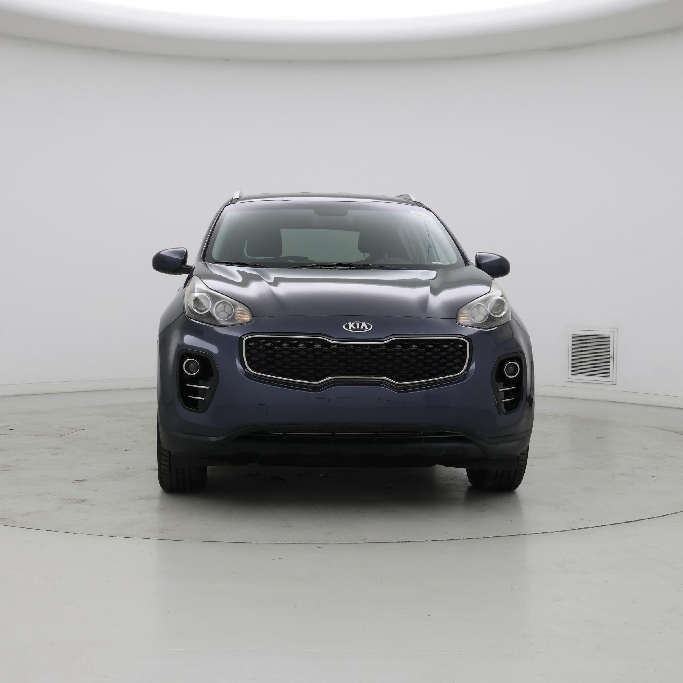 Thumbnail: 2019 Kia Sportage - 5