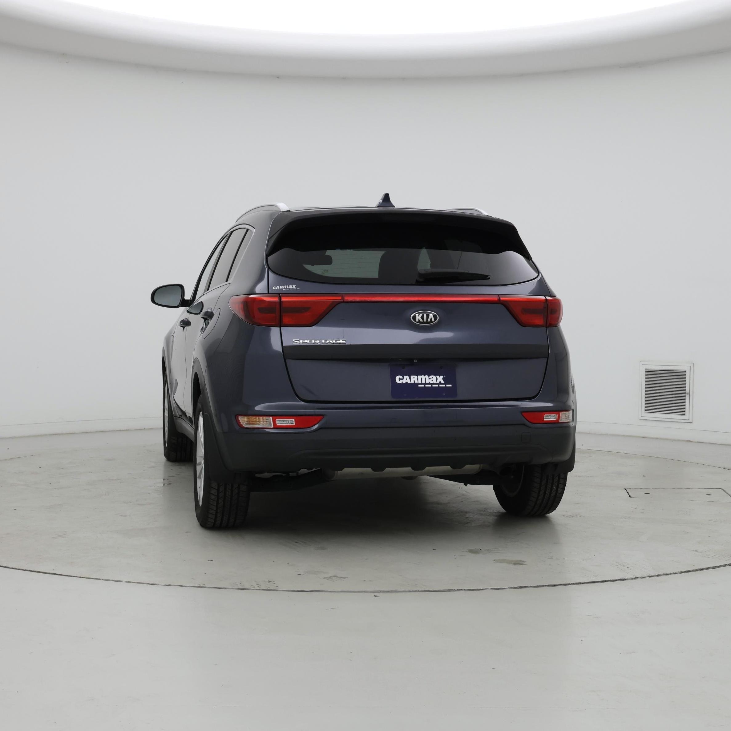 Thumbnail: 2019 Kia Sportage - 6