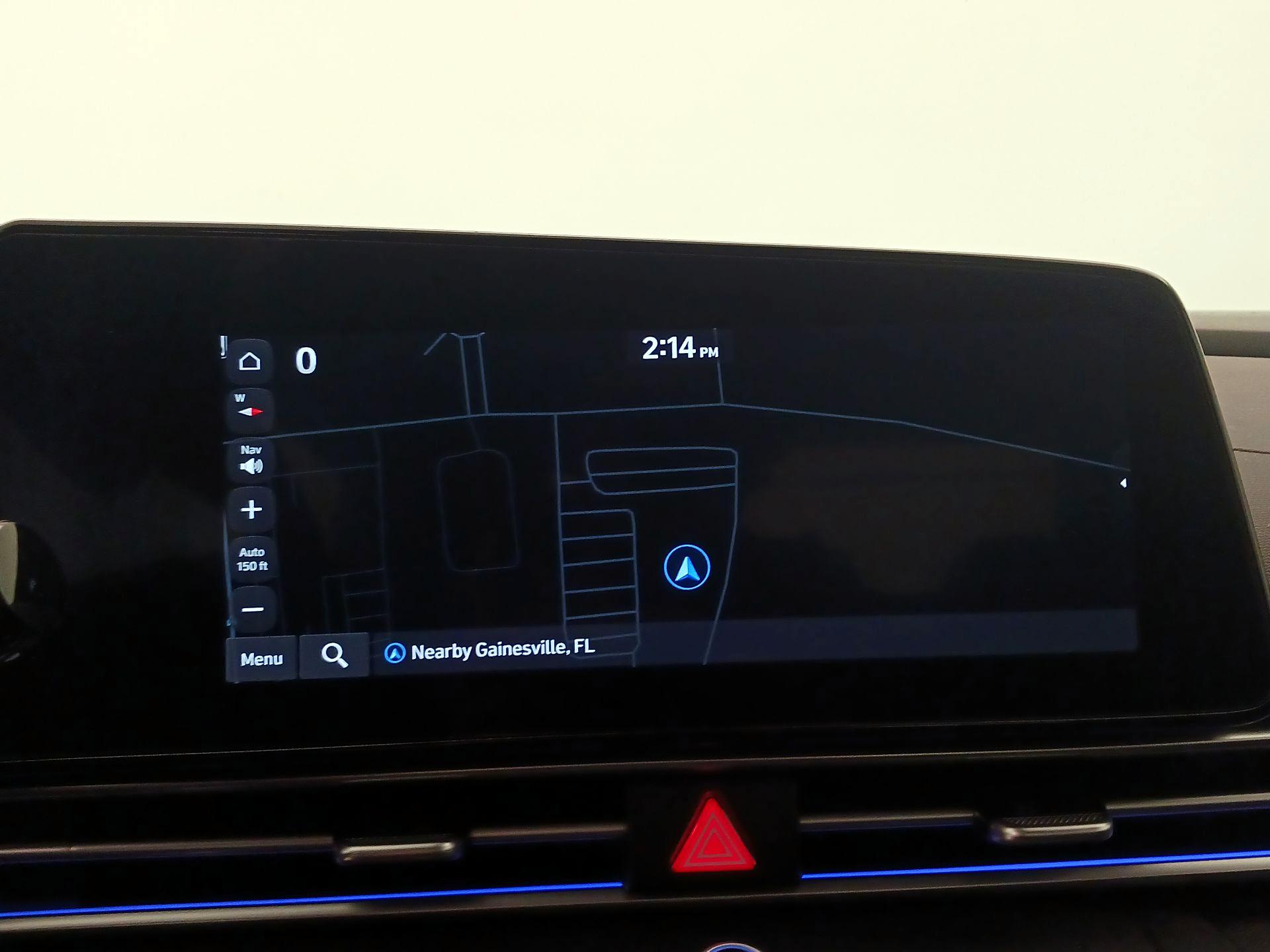 Thumbnail: 2024 Hyundai Elantra - 14