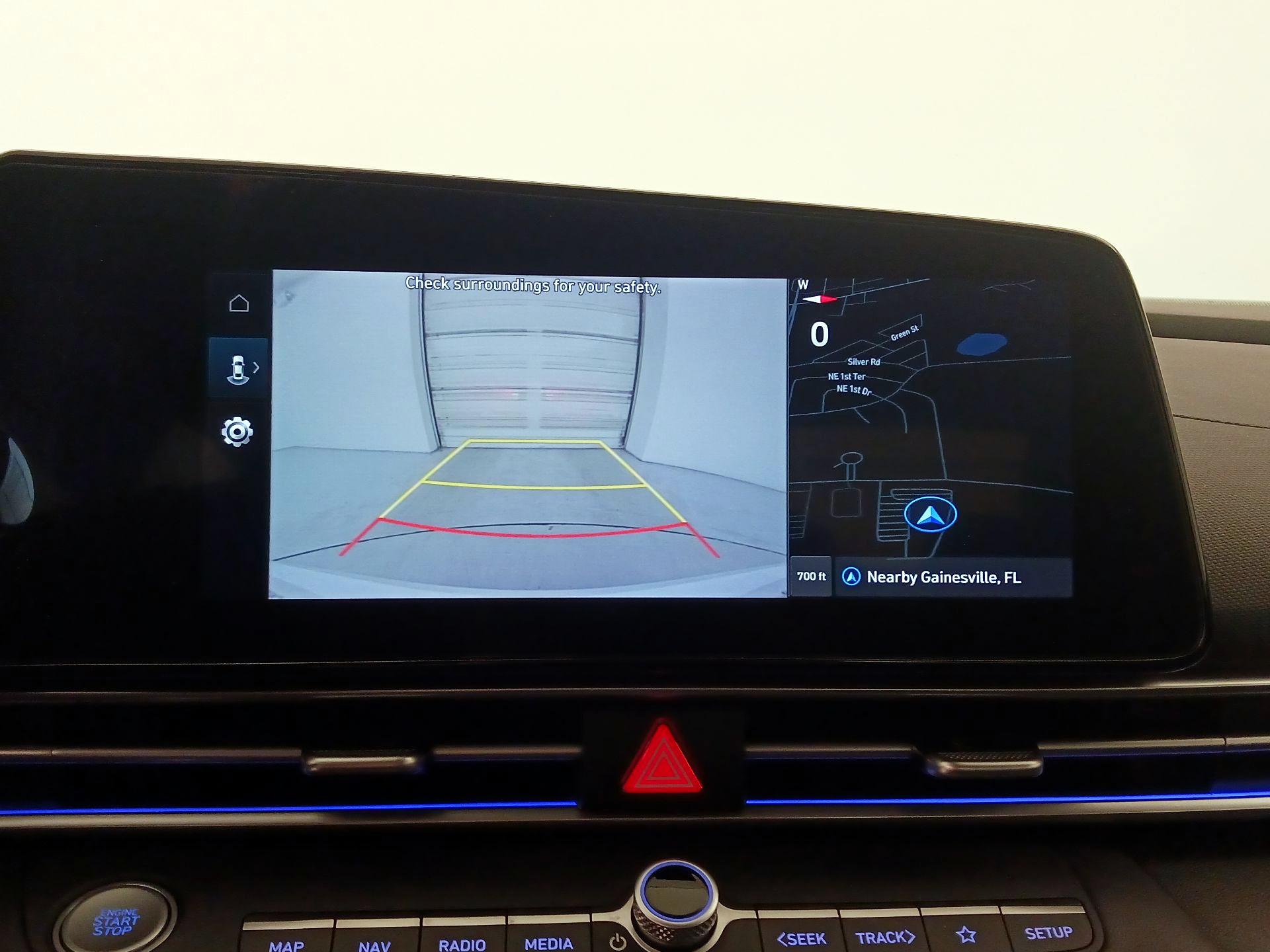 Thumbnail: 2024 Hyundai Elantra - 15