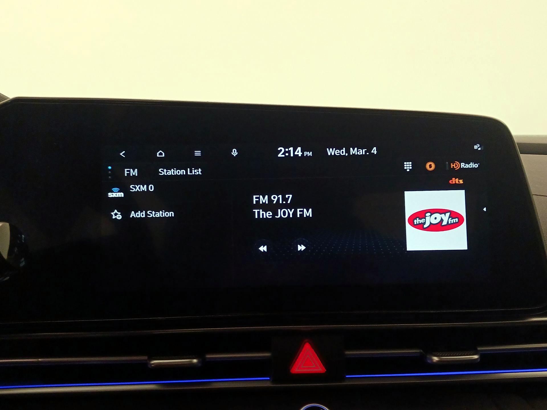 Thumbnail: 2024 Hyundai Elantra - 16