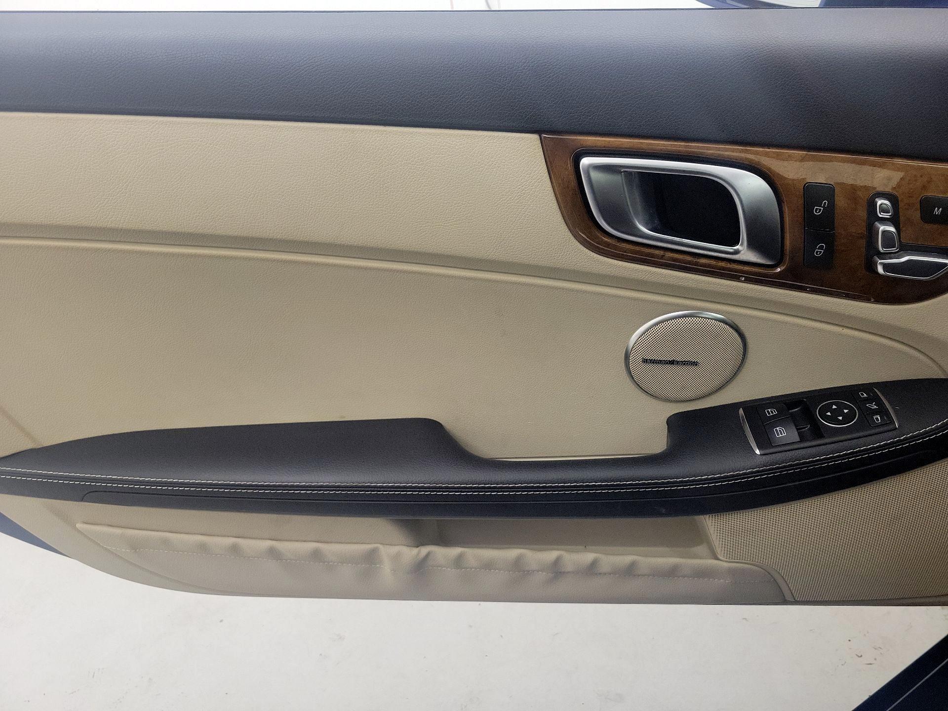 Thumbnail: 2017 Mercedes-Benz SLC - 12